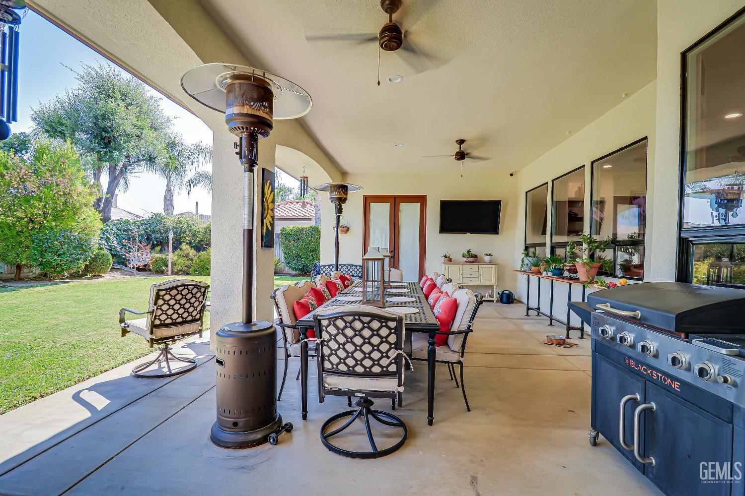 4415 Jackson Ridge Avenue