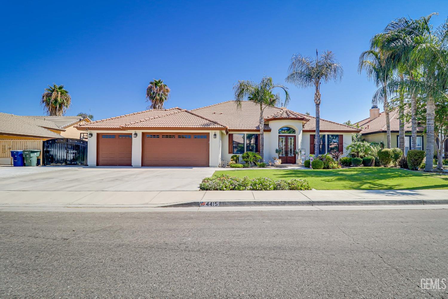 4415 Jackson Ridge Avenue