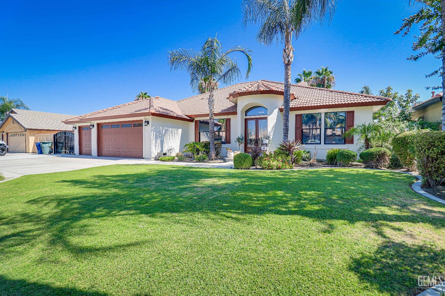 4415 Jackson Ridge Avenue