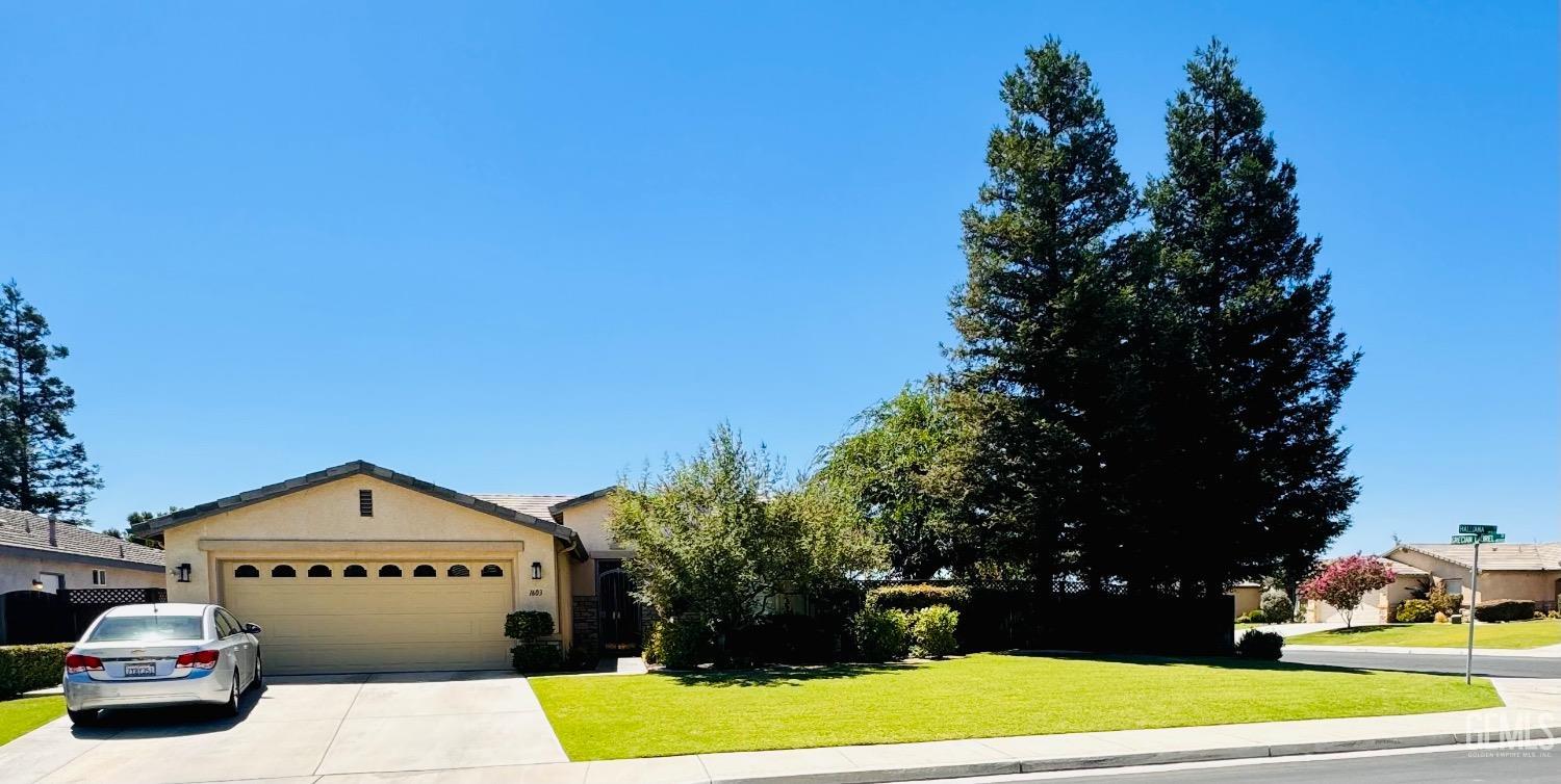 1603 Halliana Court