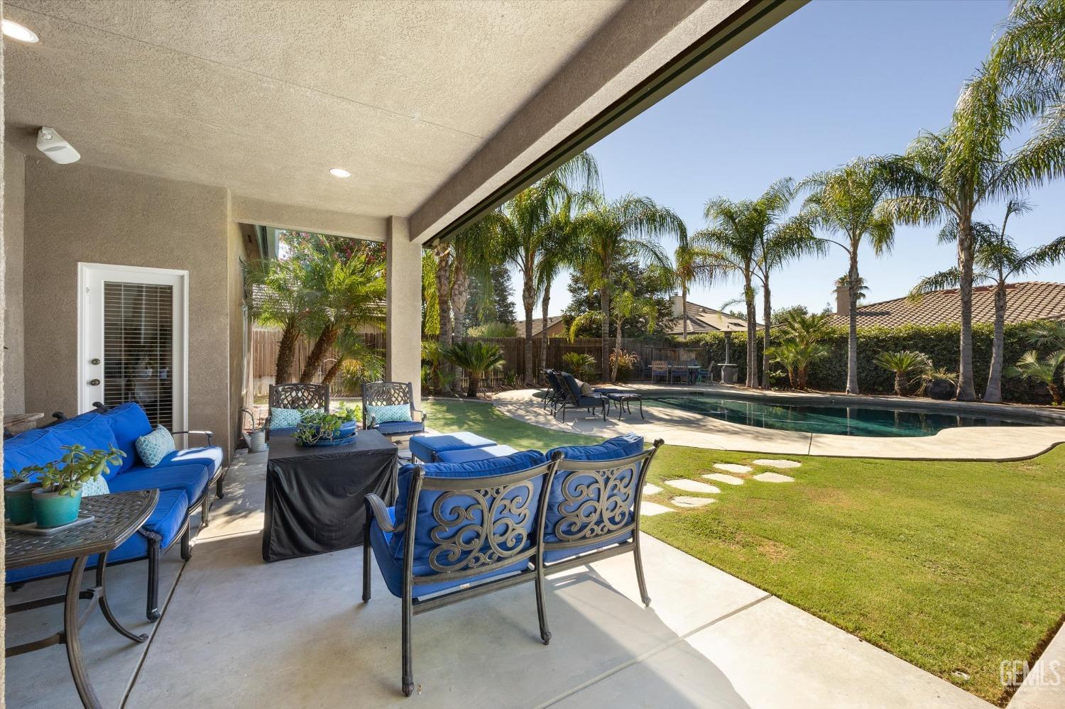 12613 Savonburg Drive