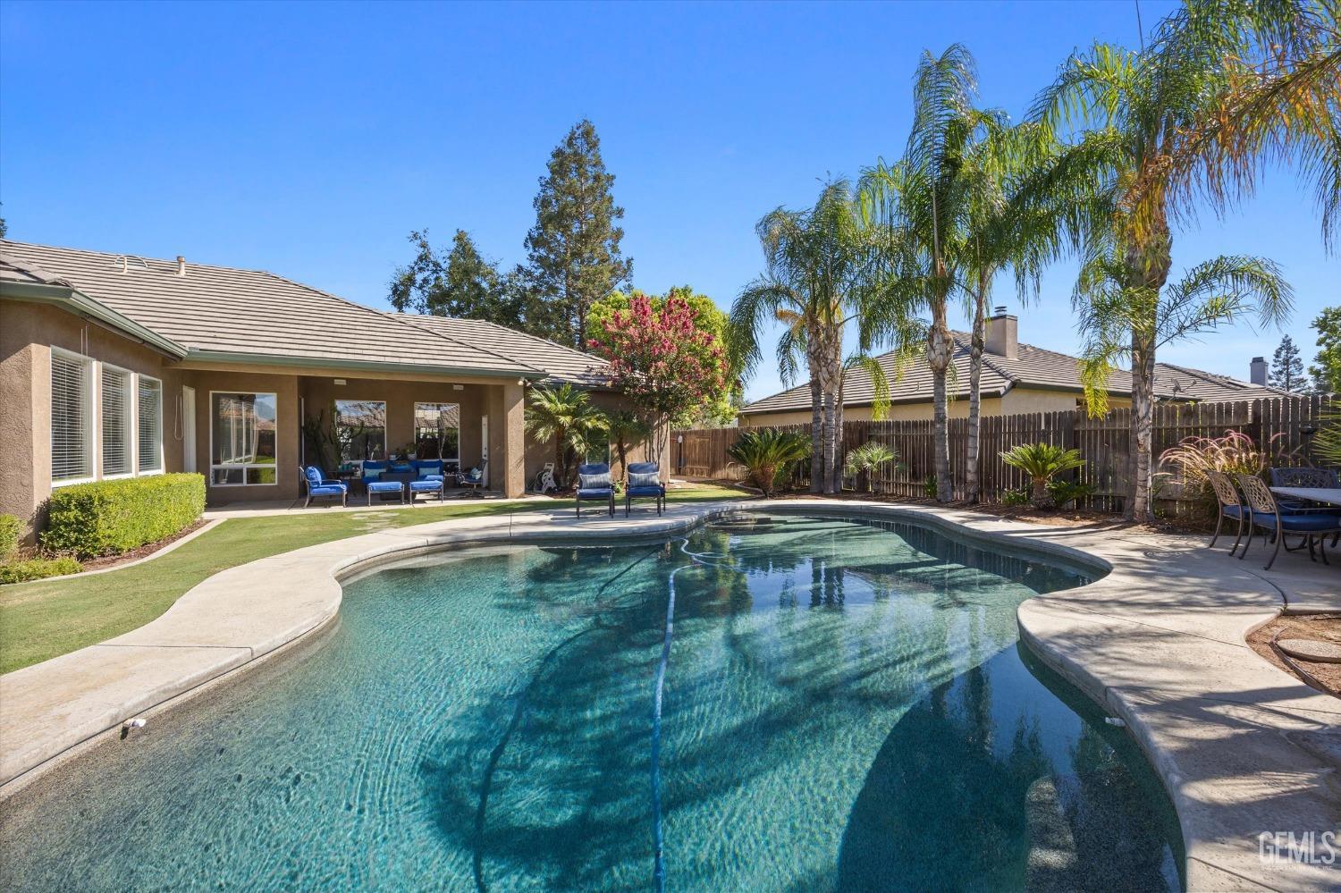 12613 Savonburg Drive