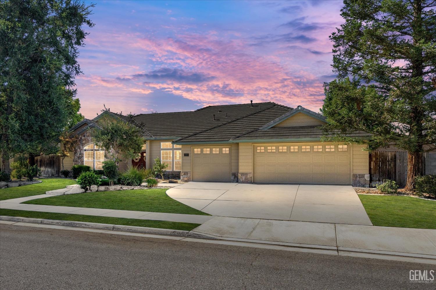 12613 Savonburg Drive