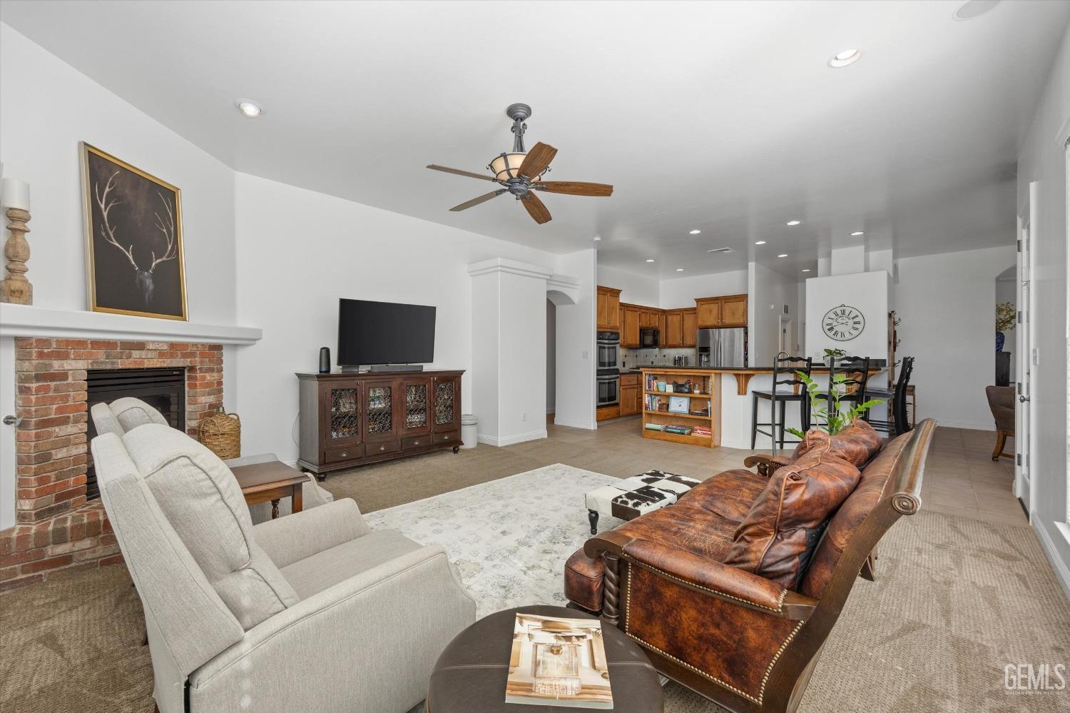 12613 Savonburg Drive
