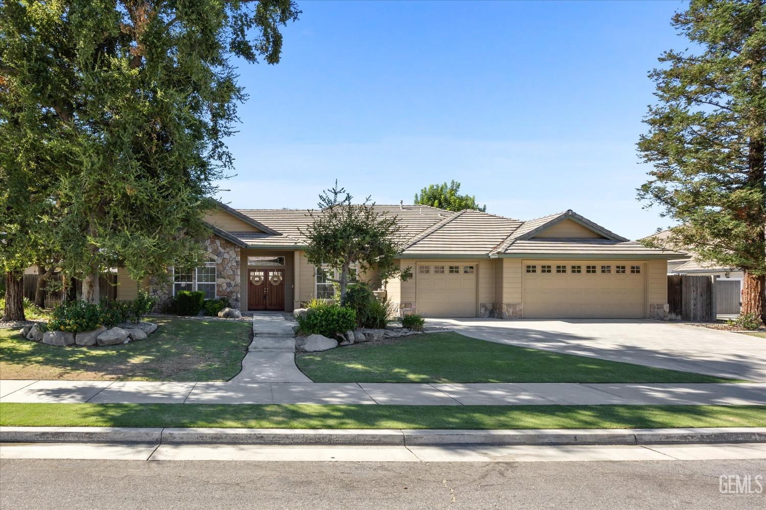 12613 Savonburg Drive