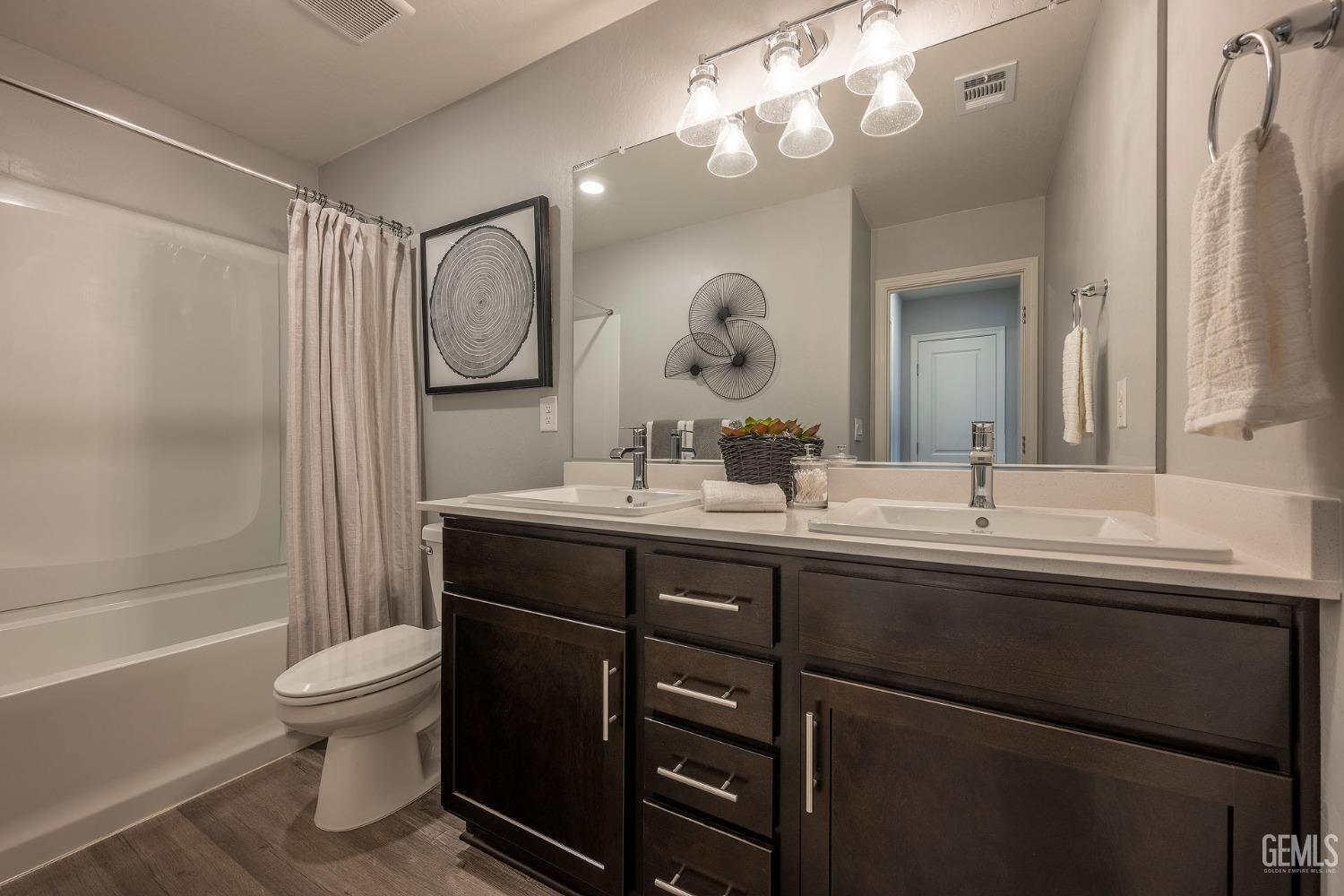 5405 Edgefield Street Unit: 2009