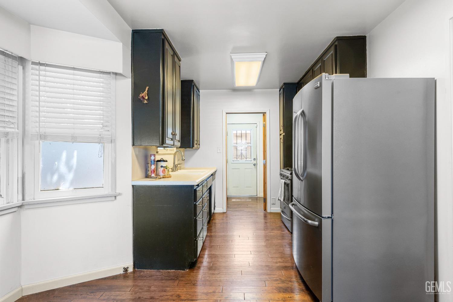 1701 Bernard Street