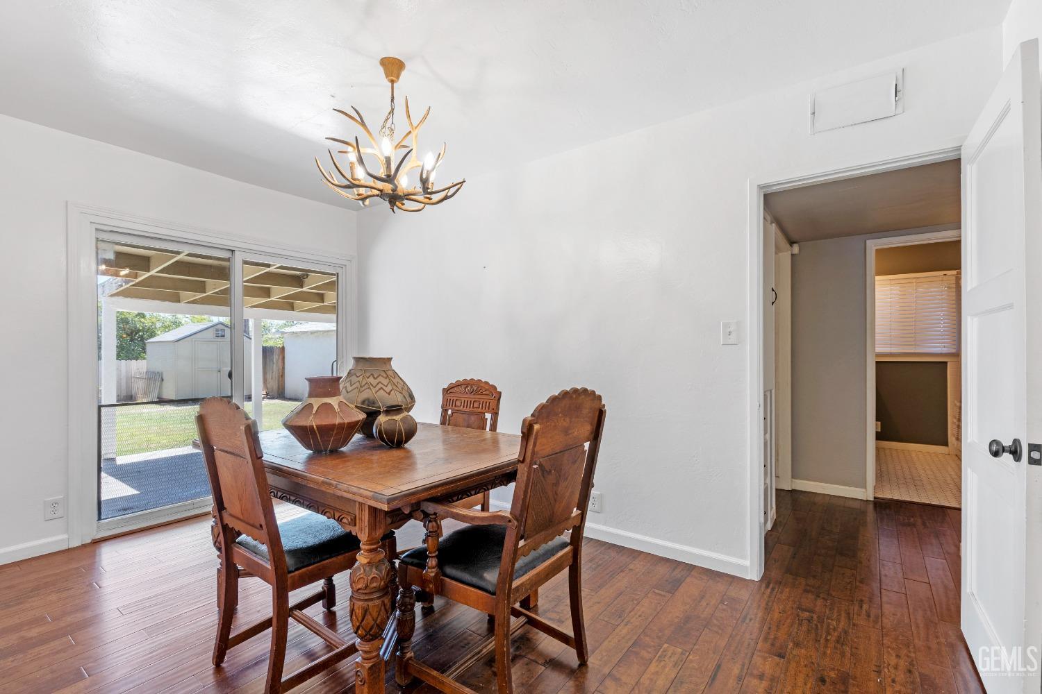 1701 Bernard Street