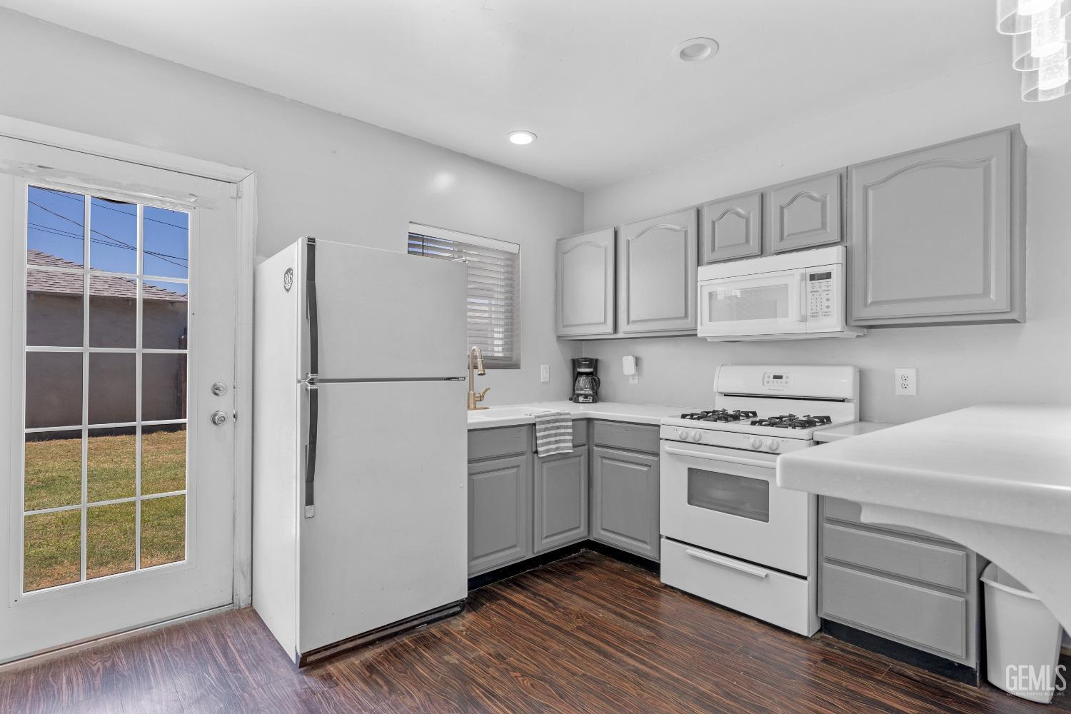 1701 Bernard Street