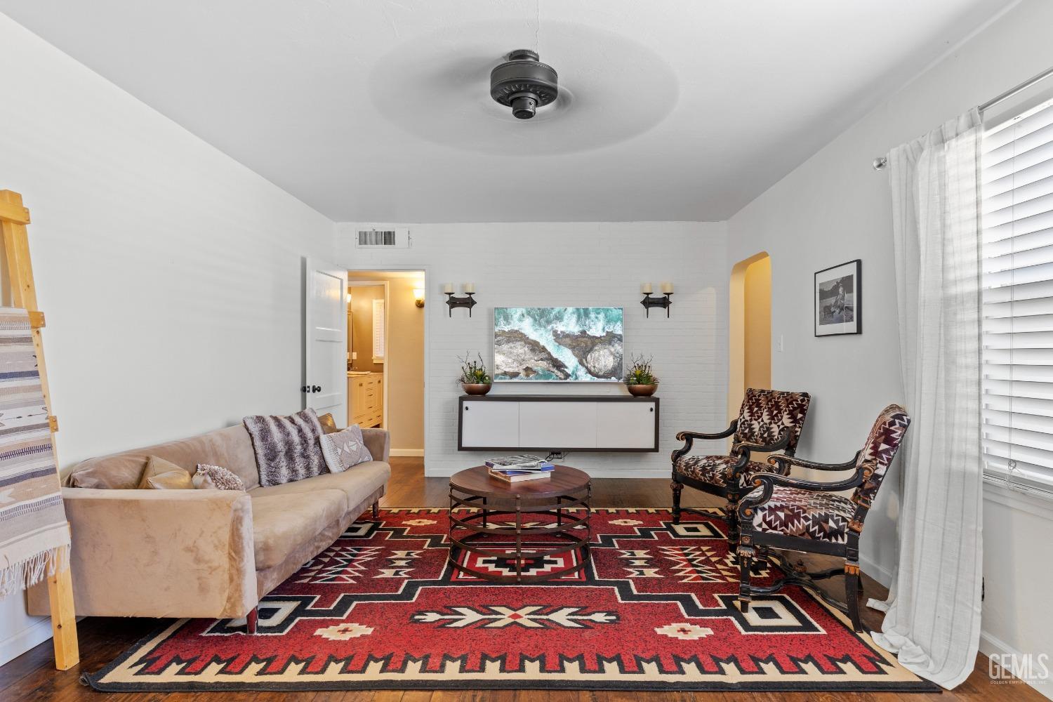1701 Bernard Street