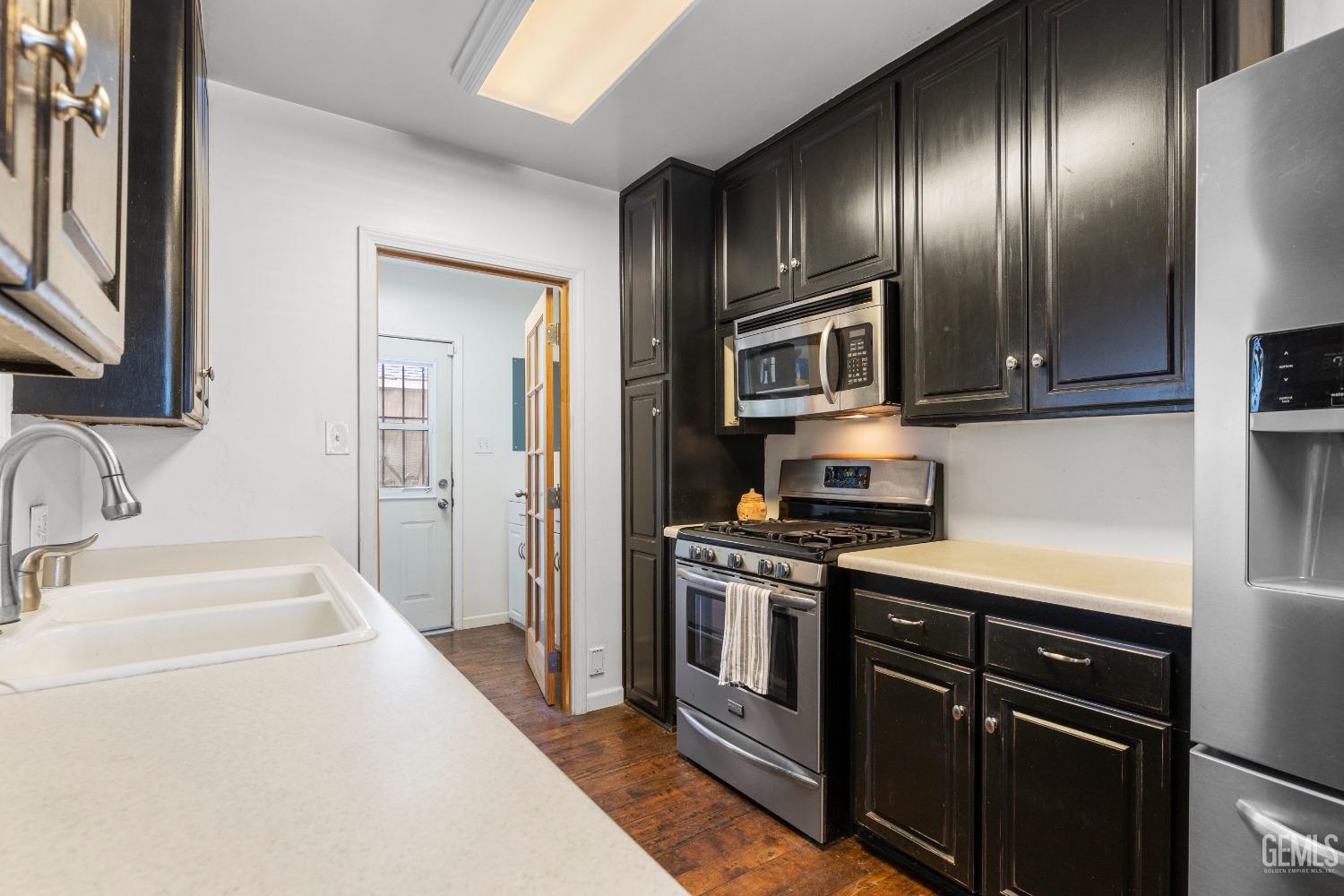 1701 Bernard Street