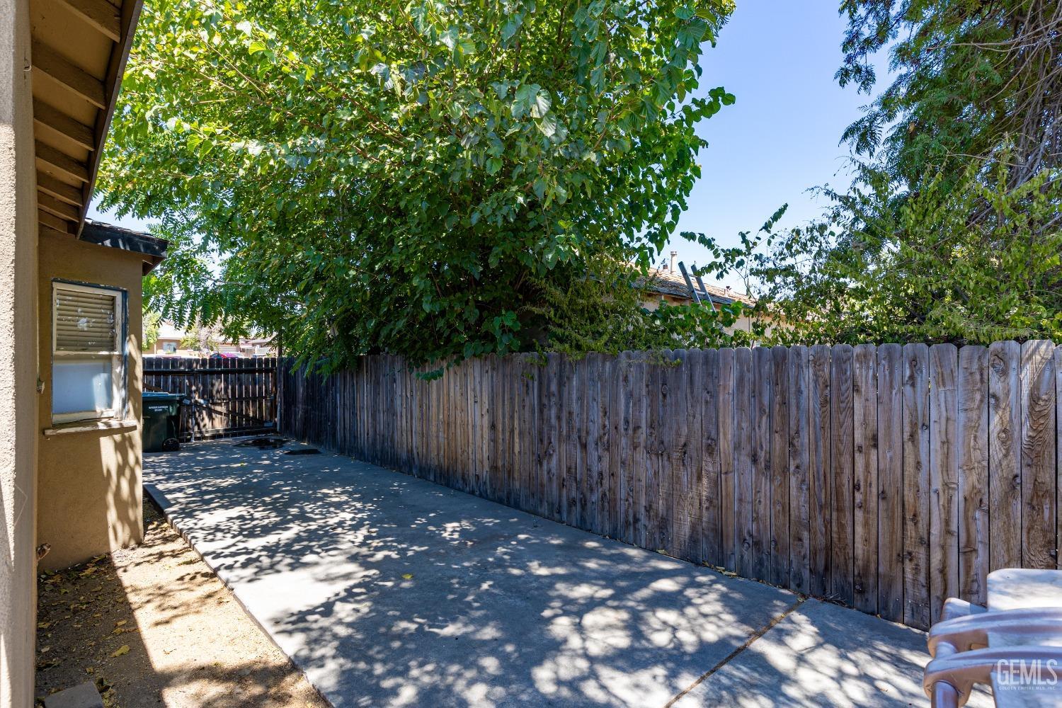 1701 Bernard Street