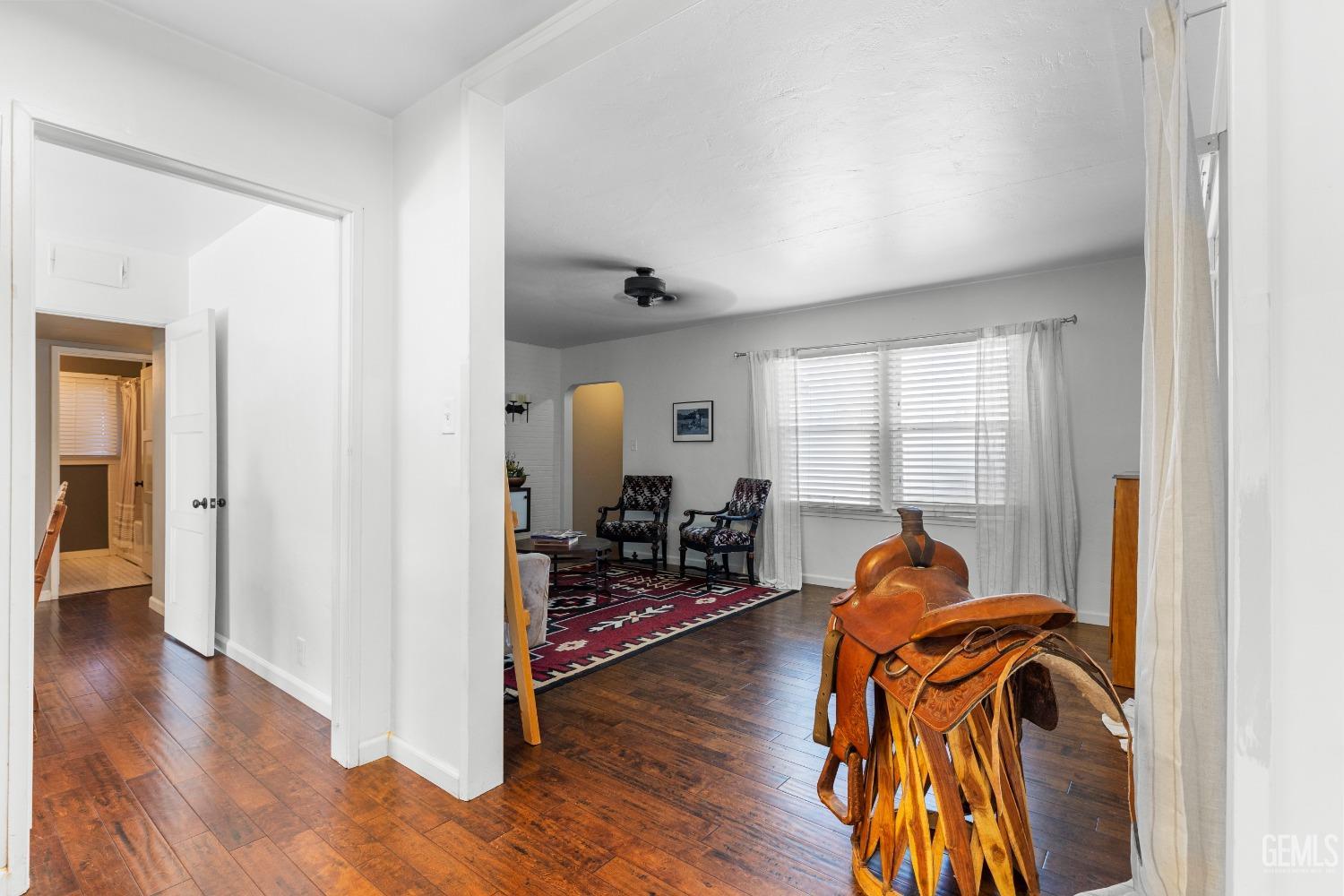 1701 Bernard Street