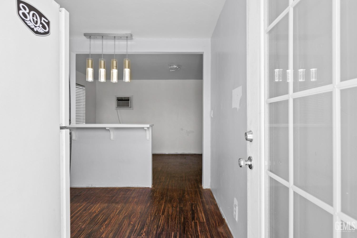 1701 Bernard Street