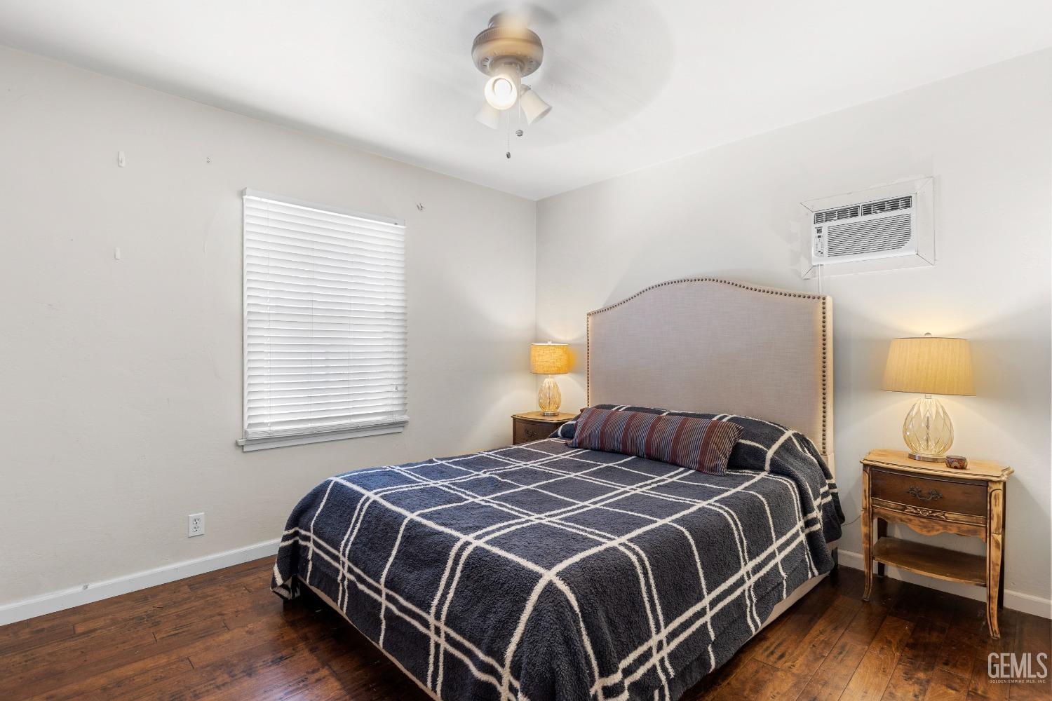 1701 Bernard Street