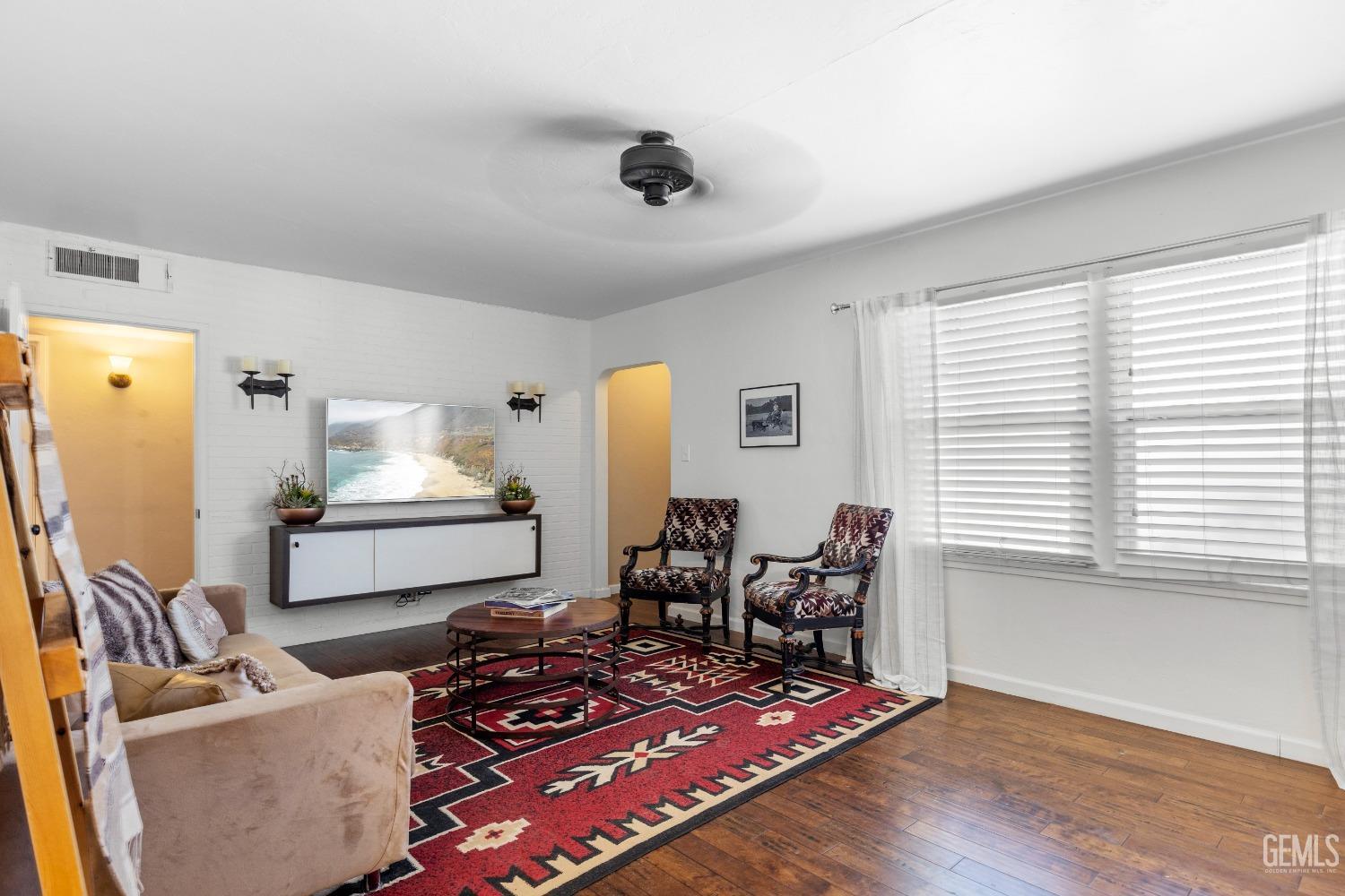 1701 Bernard Street