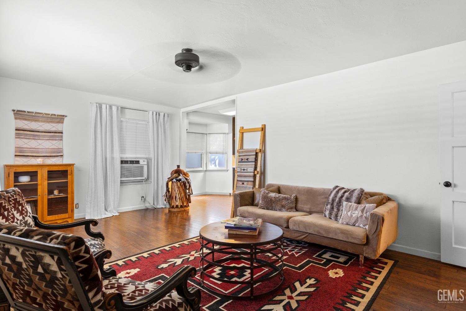 1701 Bernard Street