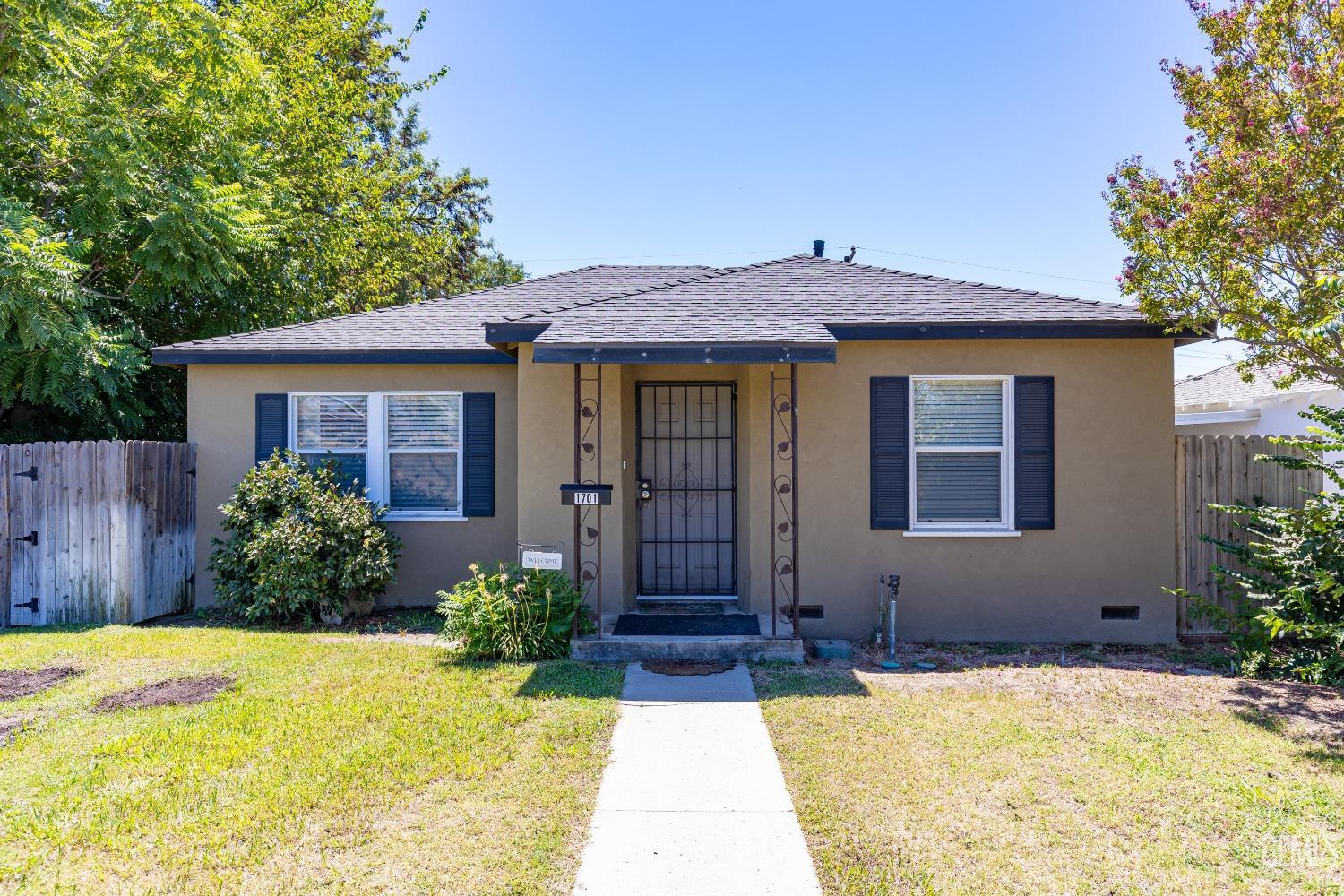 1701 Bernard Street