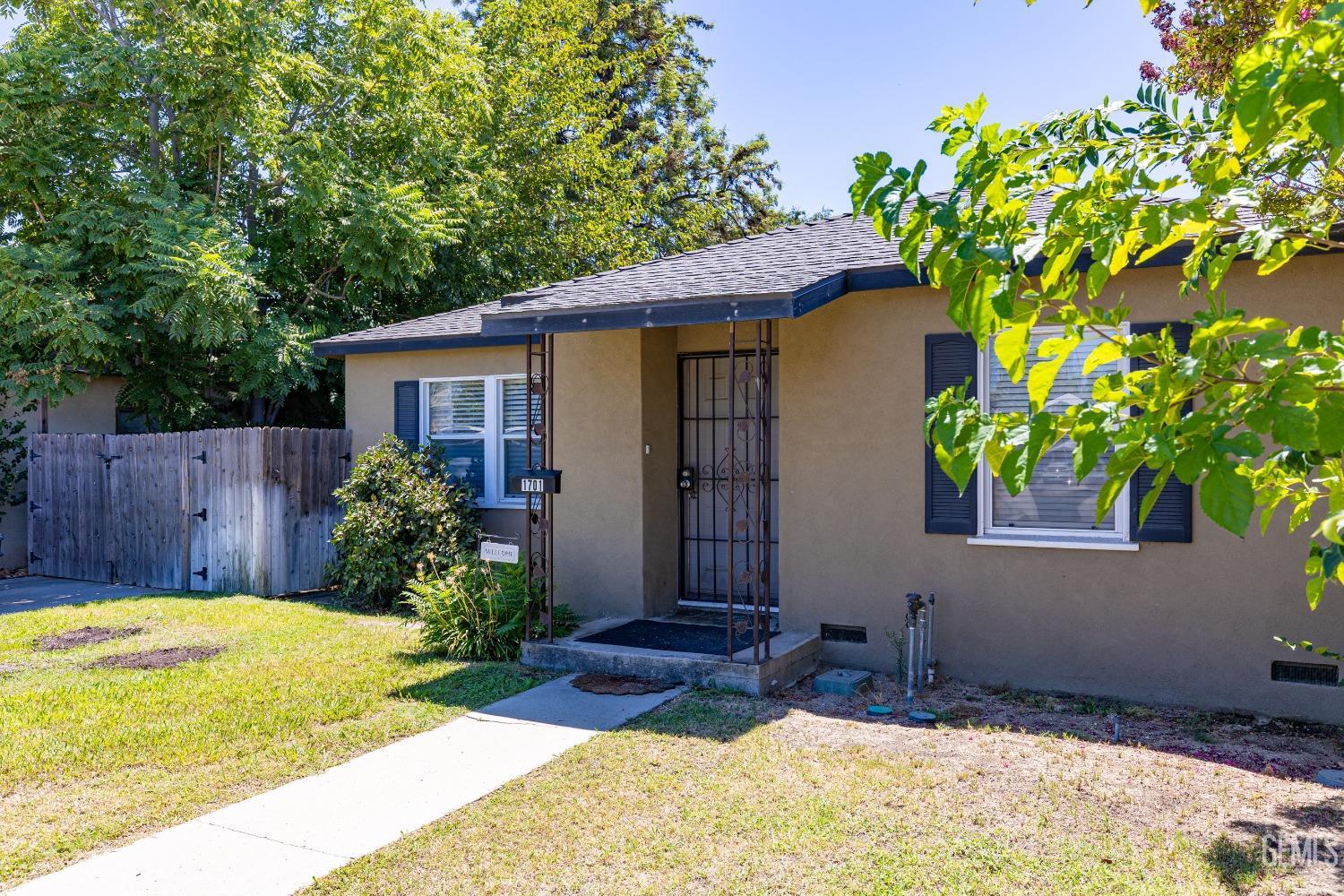 1701 Bernard Street