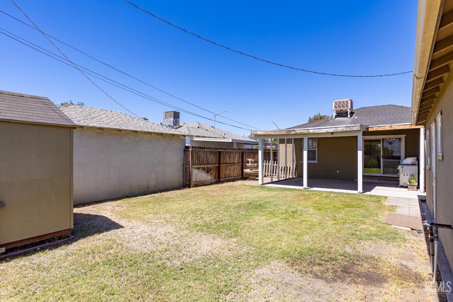 1701 Bernard Street