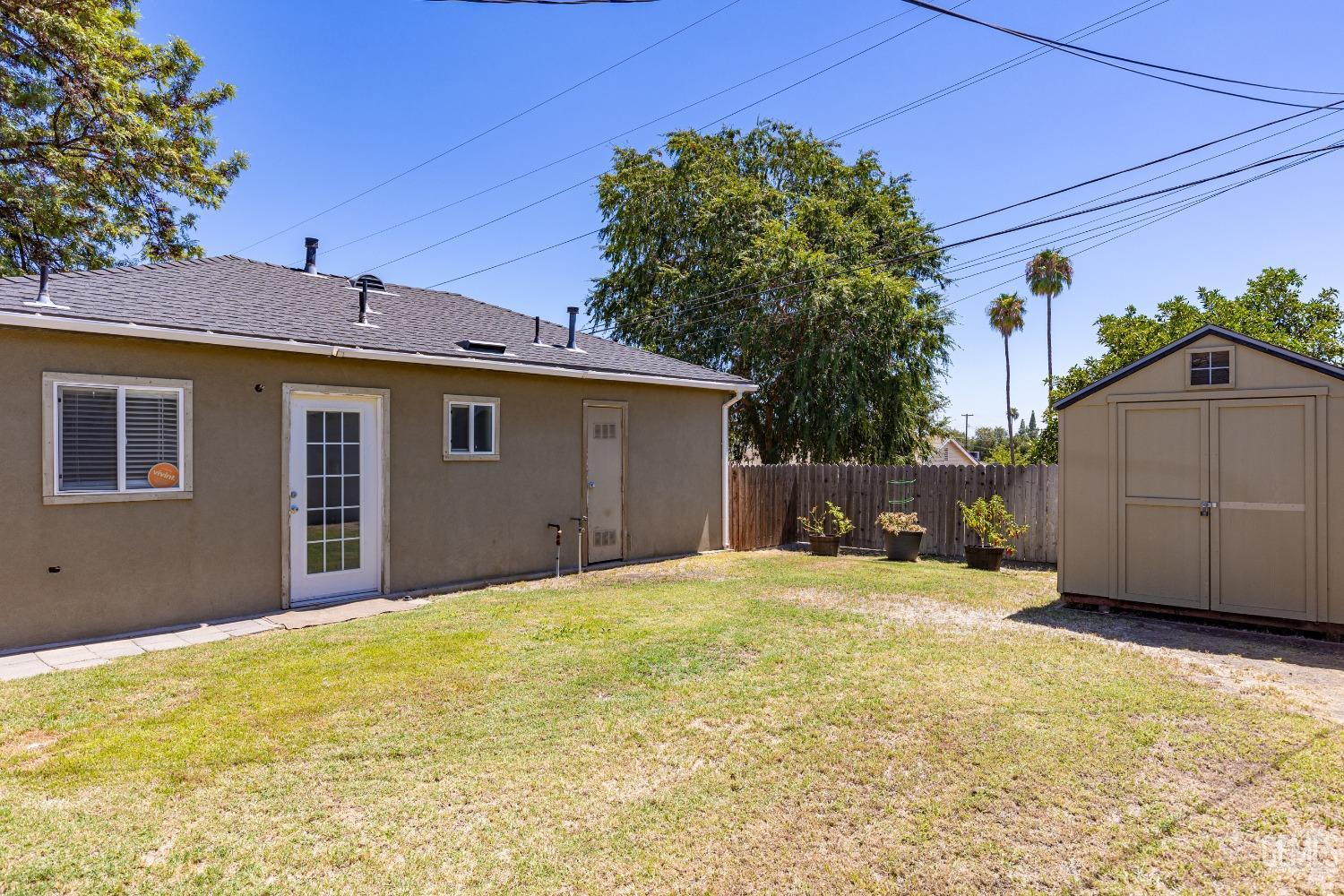 1701 Bernard Street