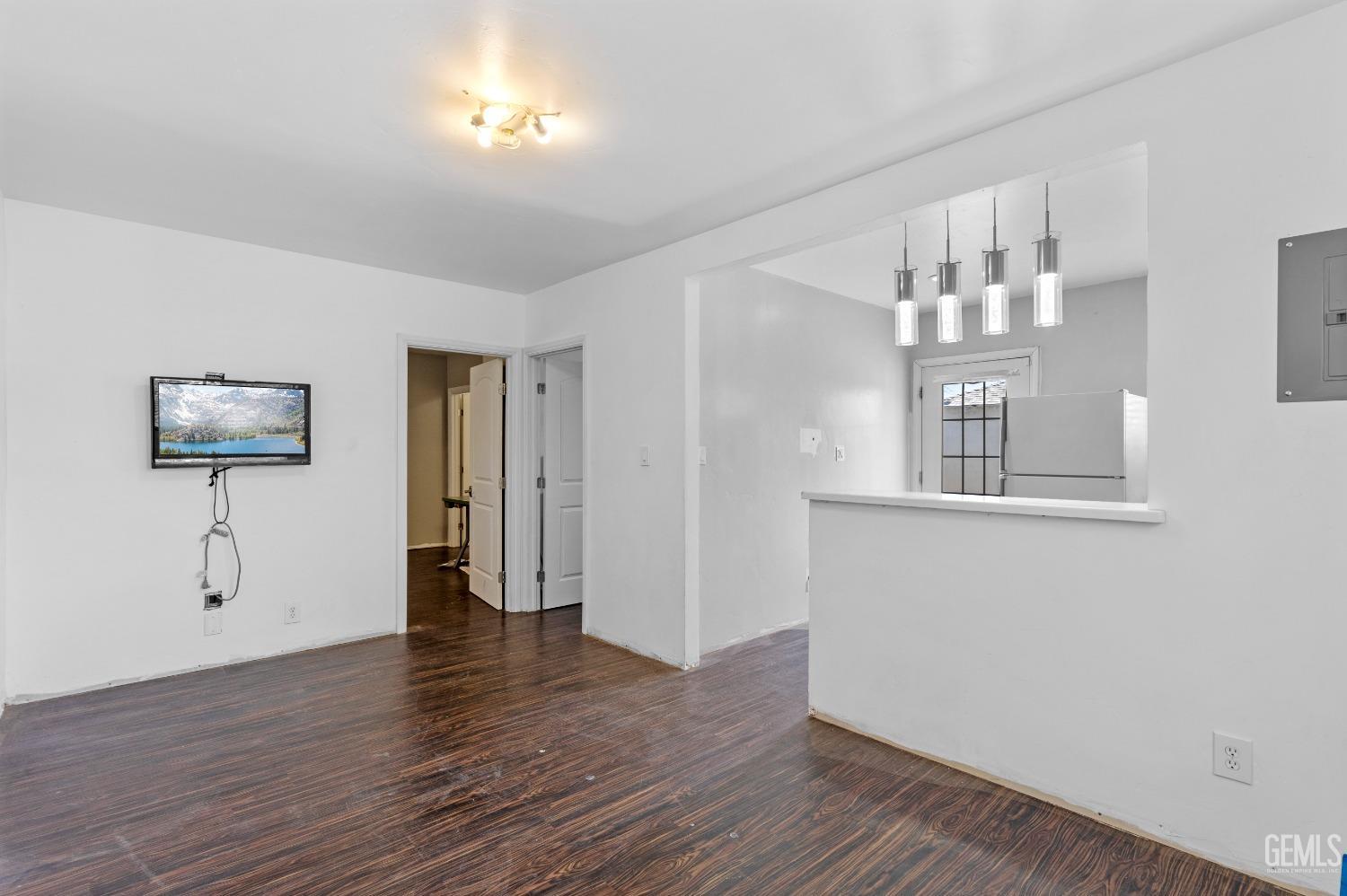 1701 Bernard Street