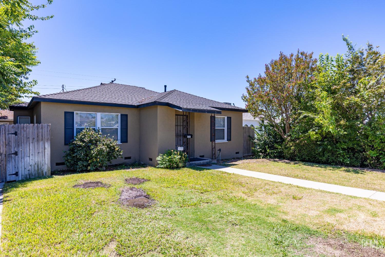 1701 Bernard Street