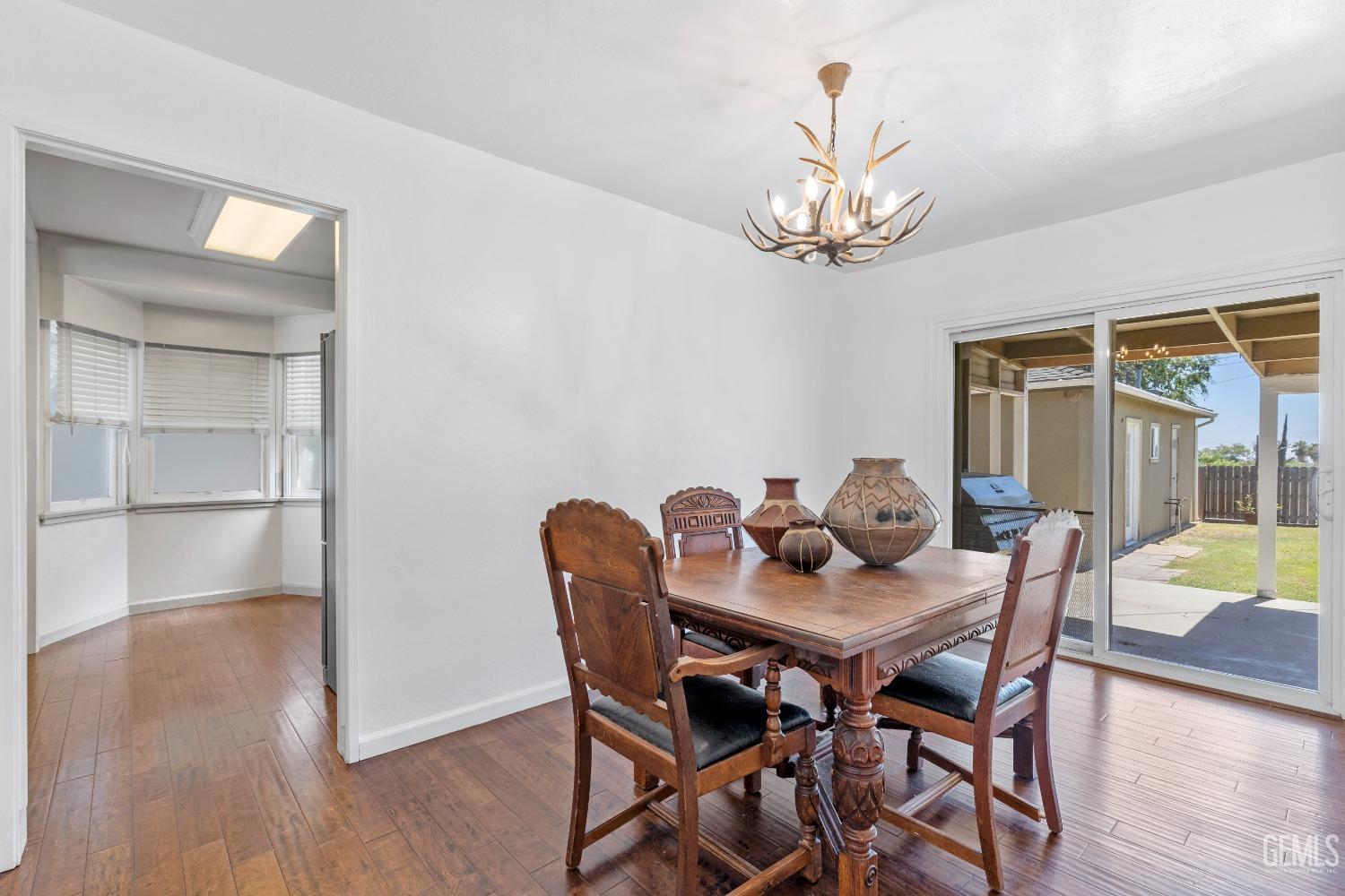 1701 Bernard Street