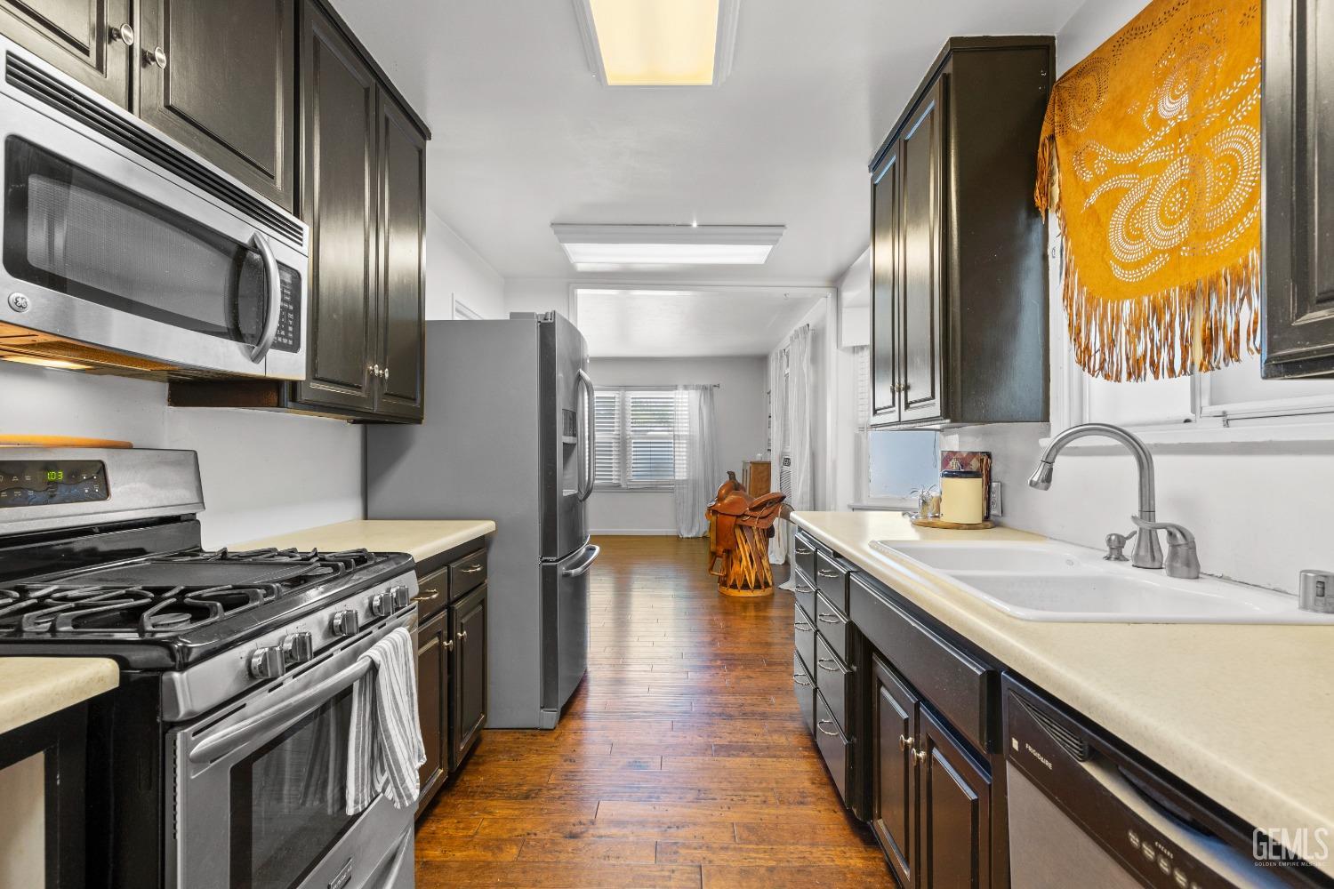 1701 Bernard Street