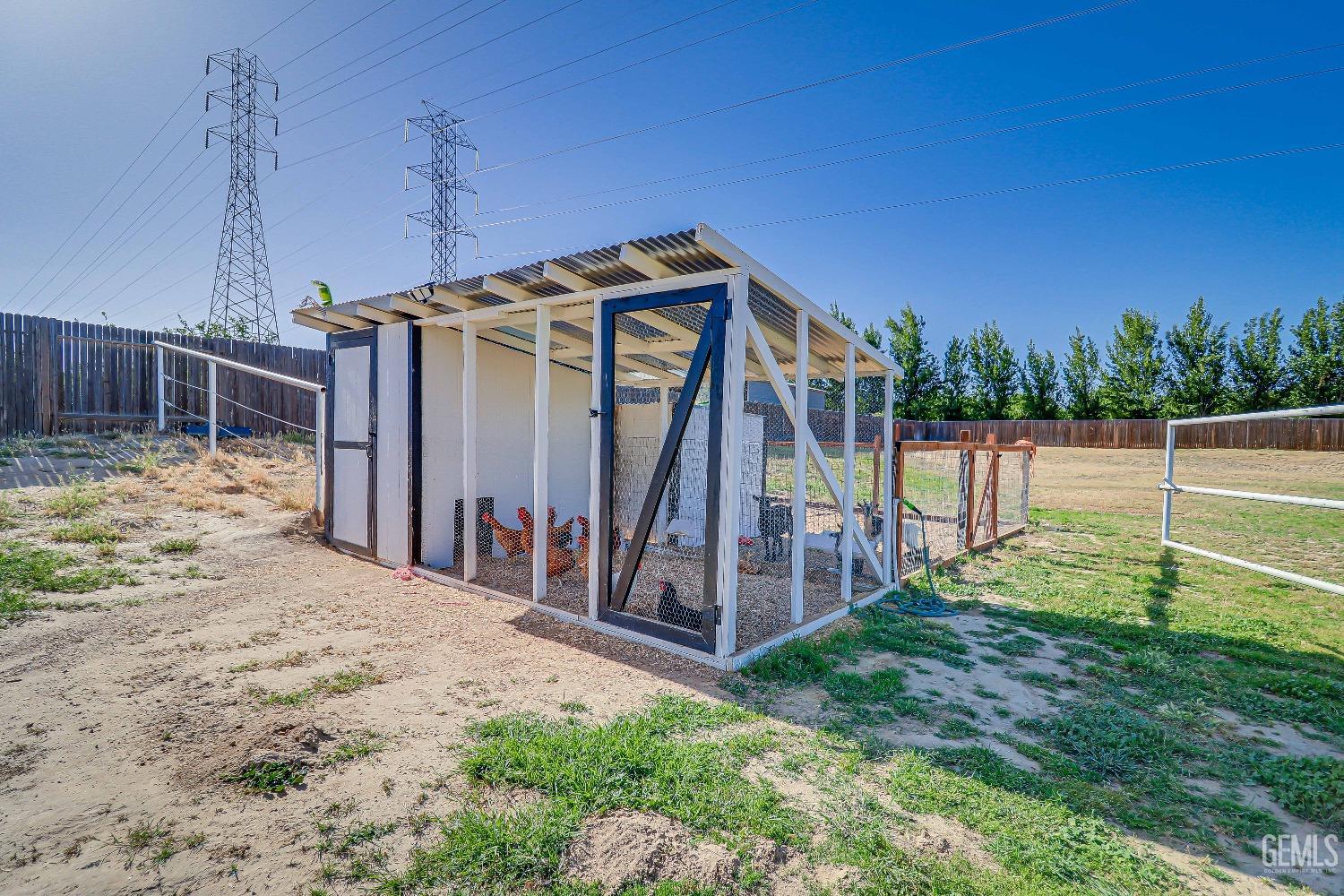 18120 Buckboard Avenue