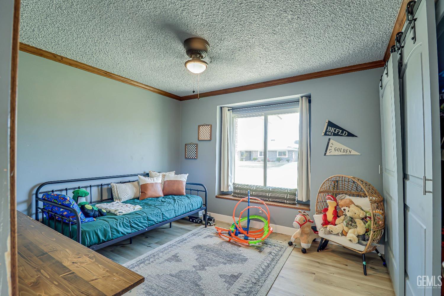 18120 Buckboard Avenue