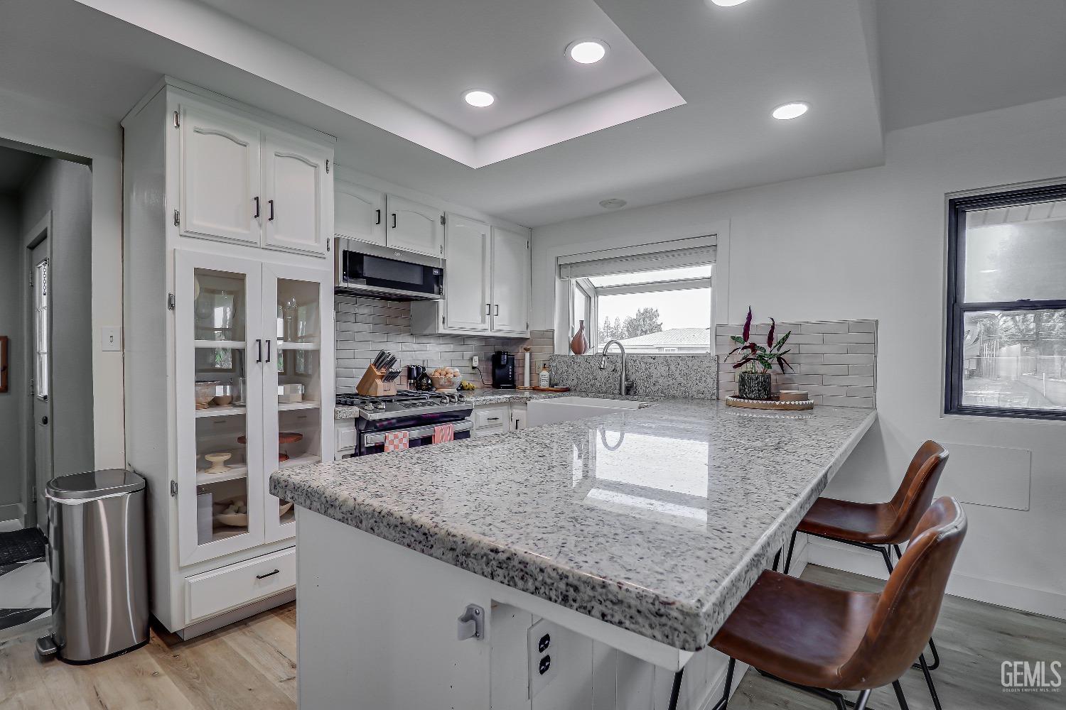 18120 Buckboard Avenue