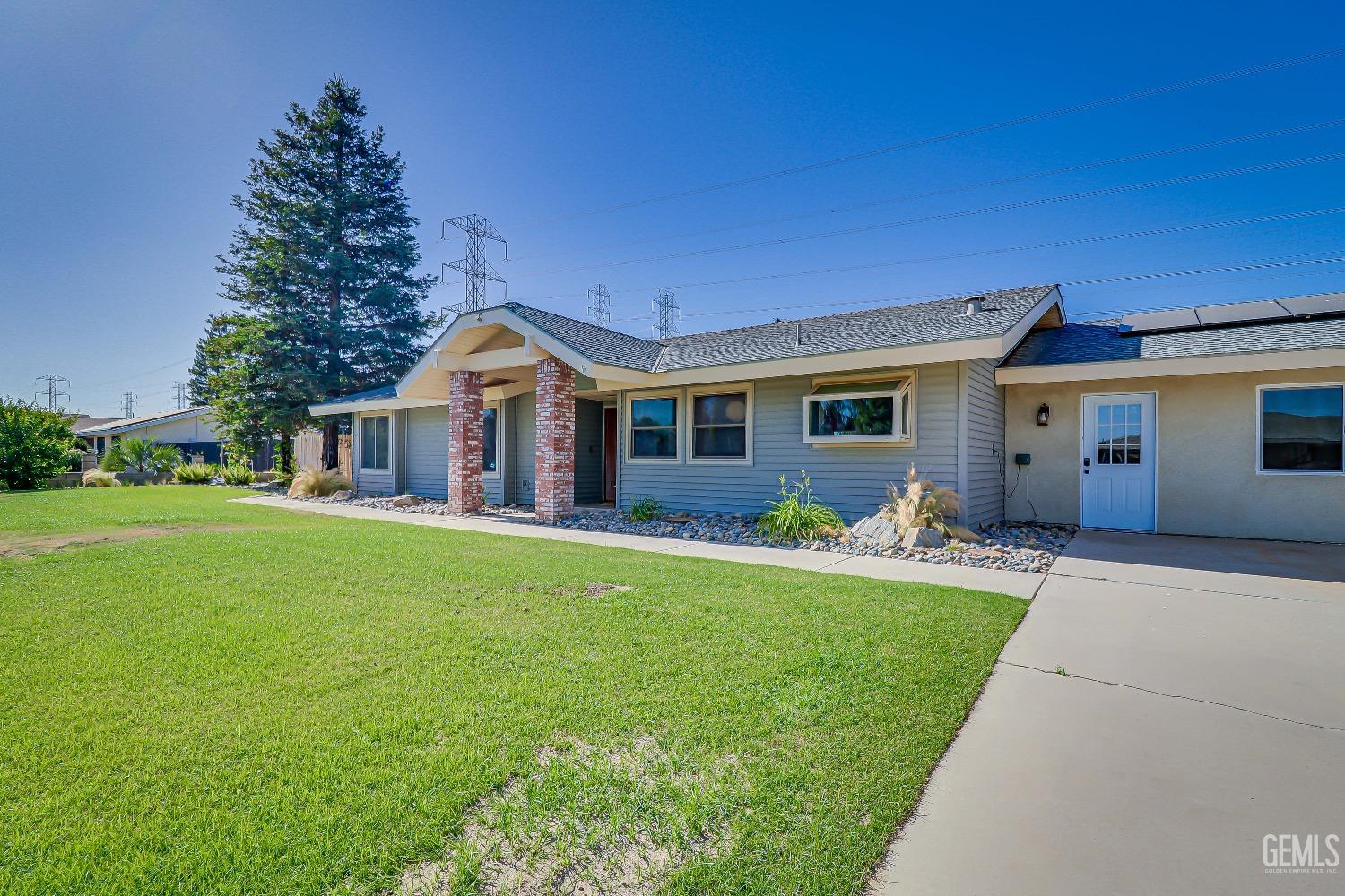 18120 Buckboard Avenue