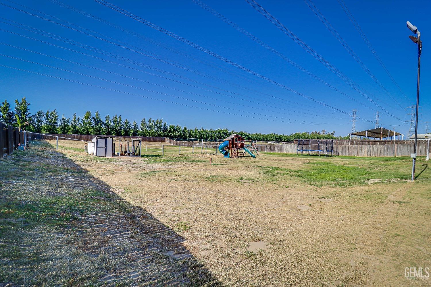 18120 Buckboard Avenue