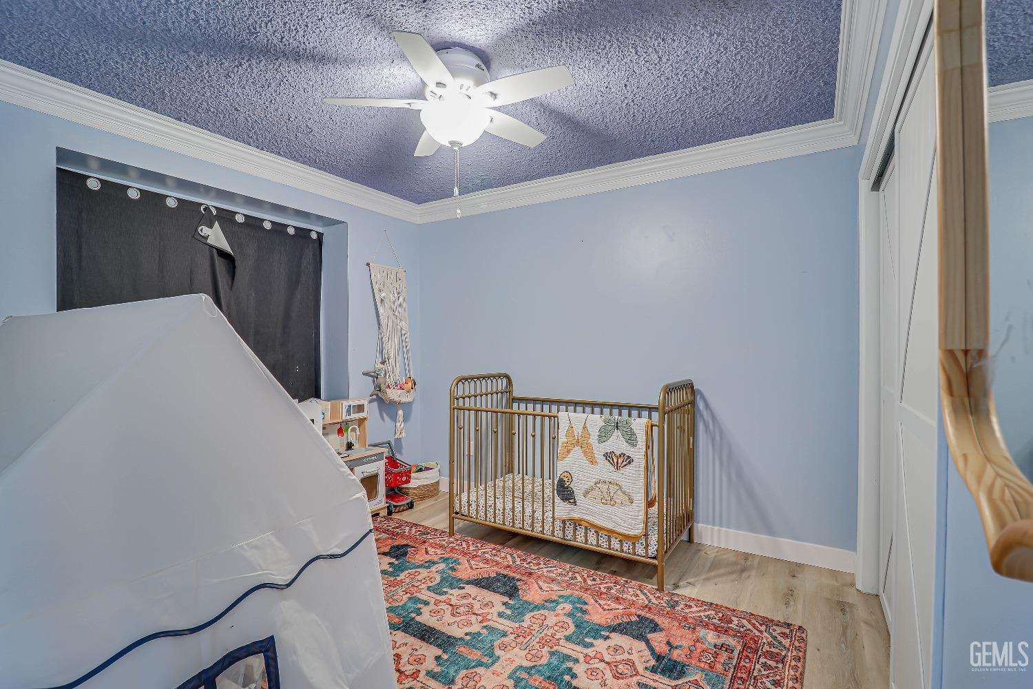 18120 Buckboard Avenue