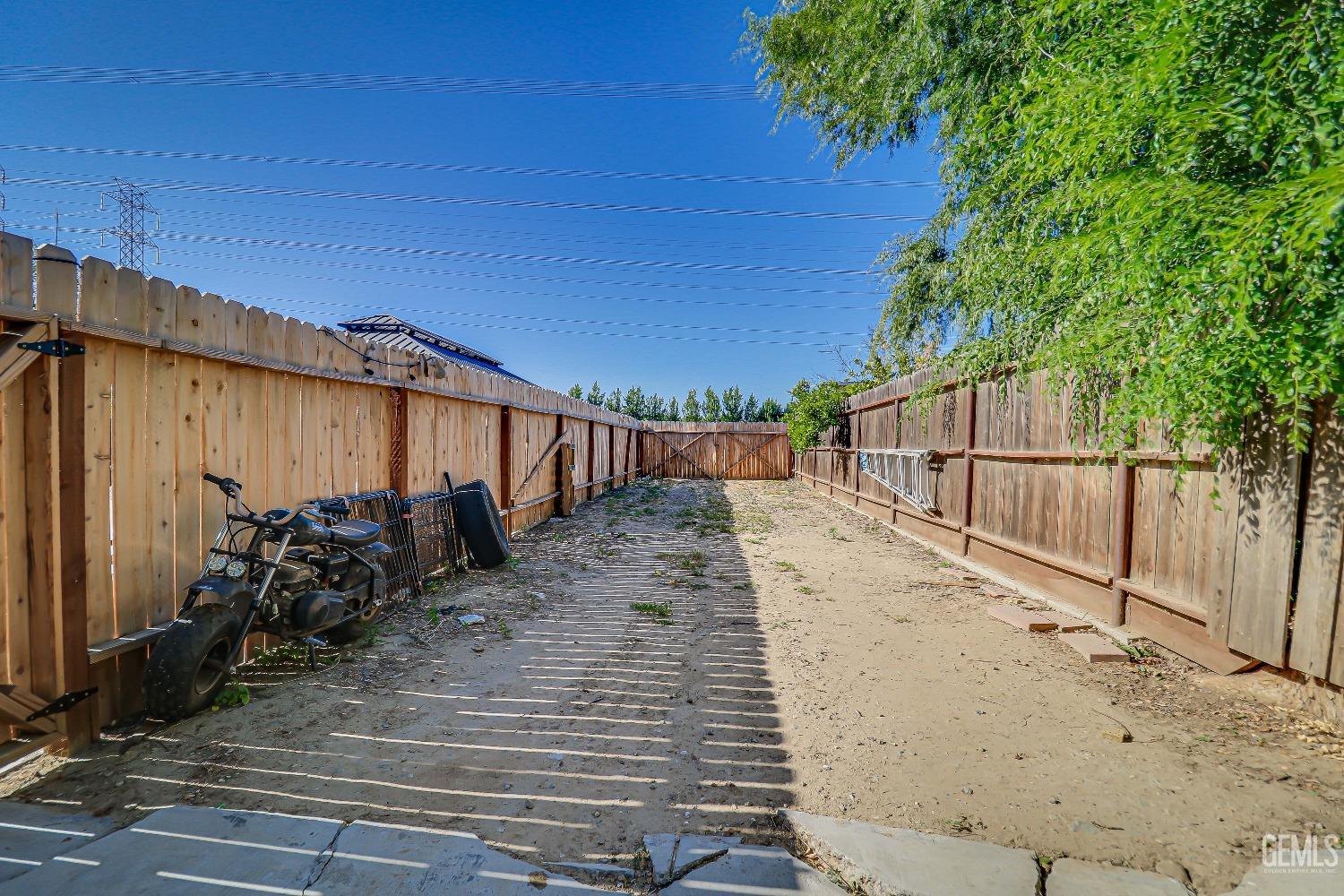 18120 Buckboard Avenue