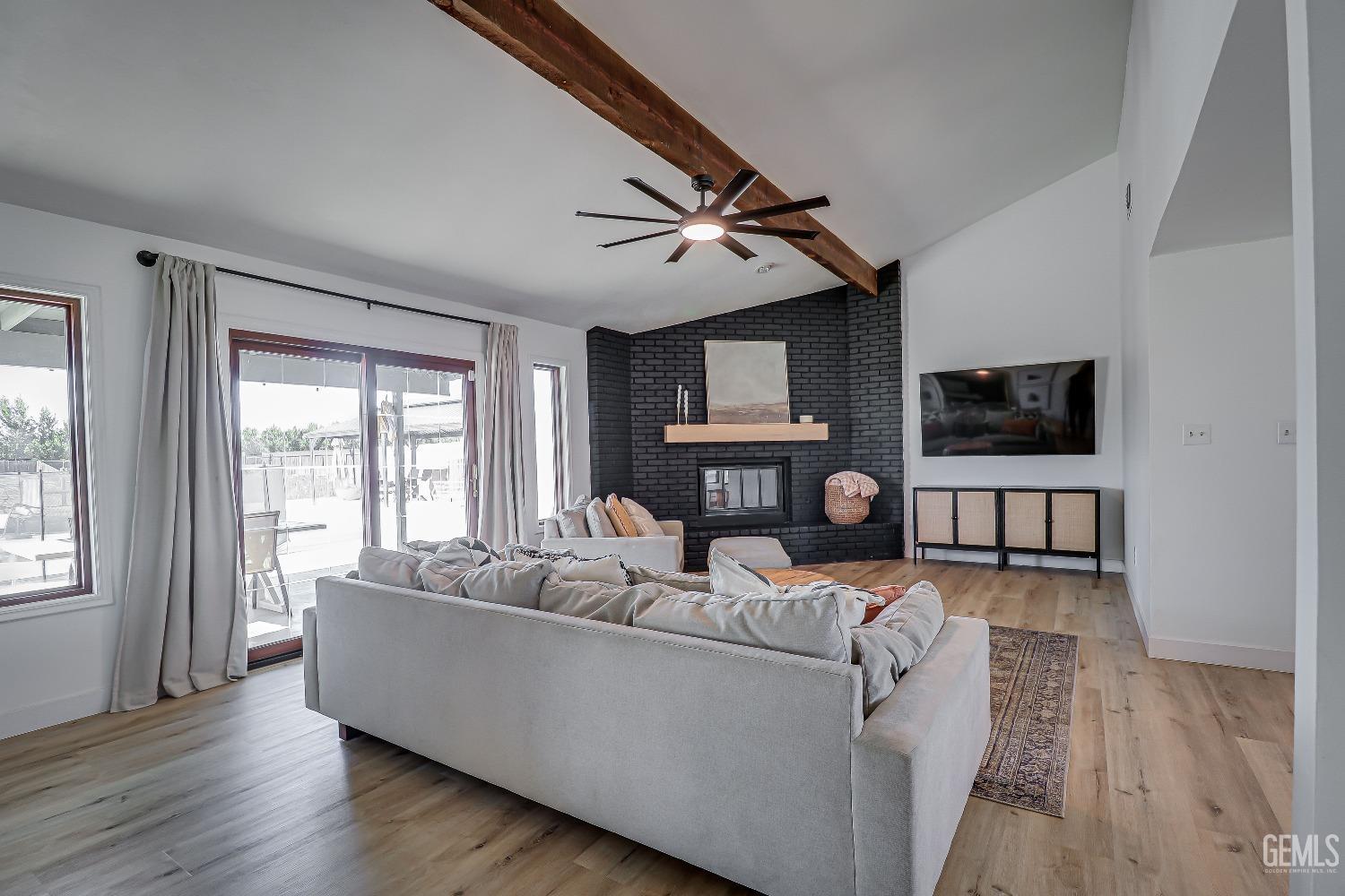 18120 Buckboard Avenue