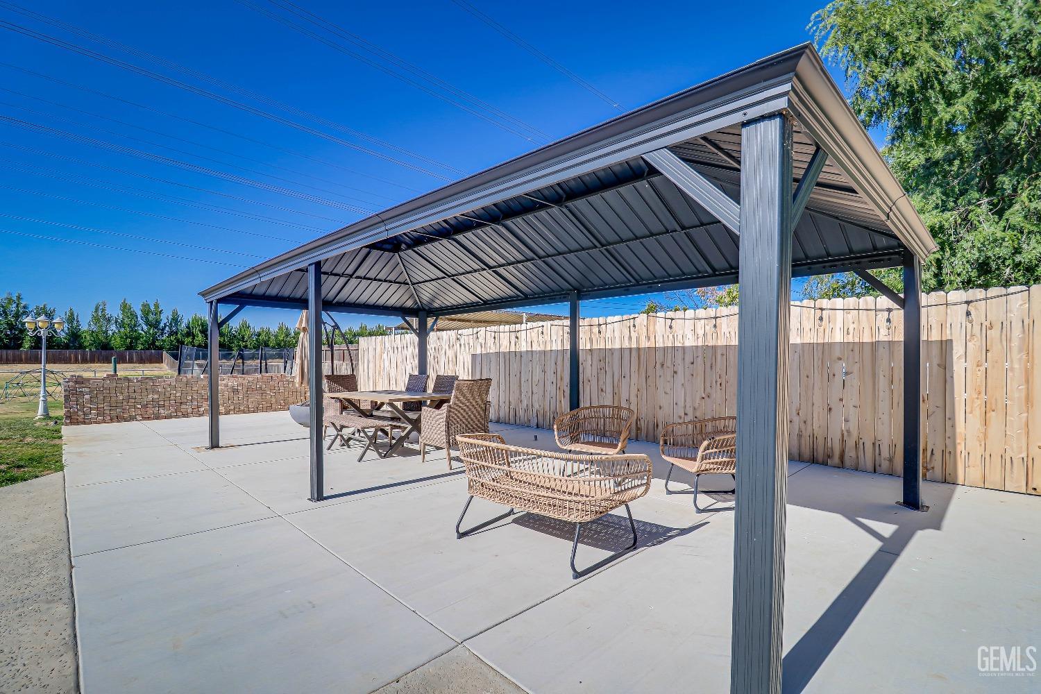 18120 Buckboard Avenue