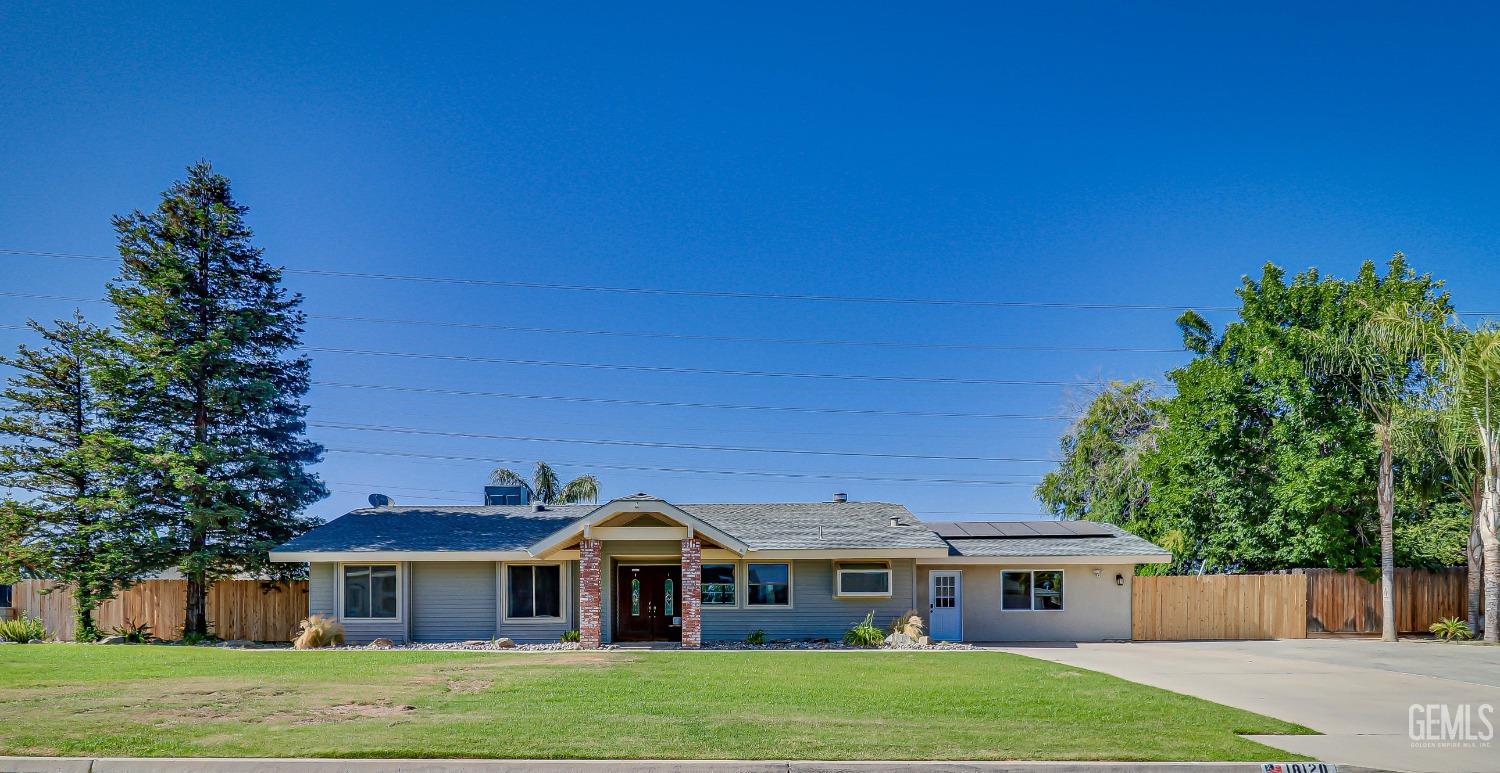 18120 Buckboard Avenue