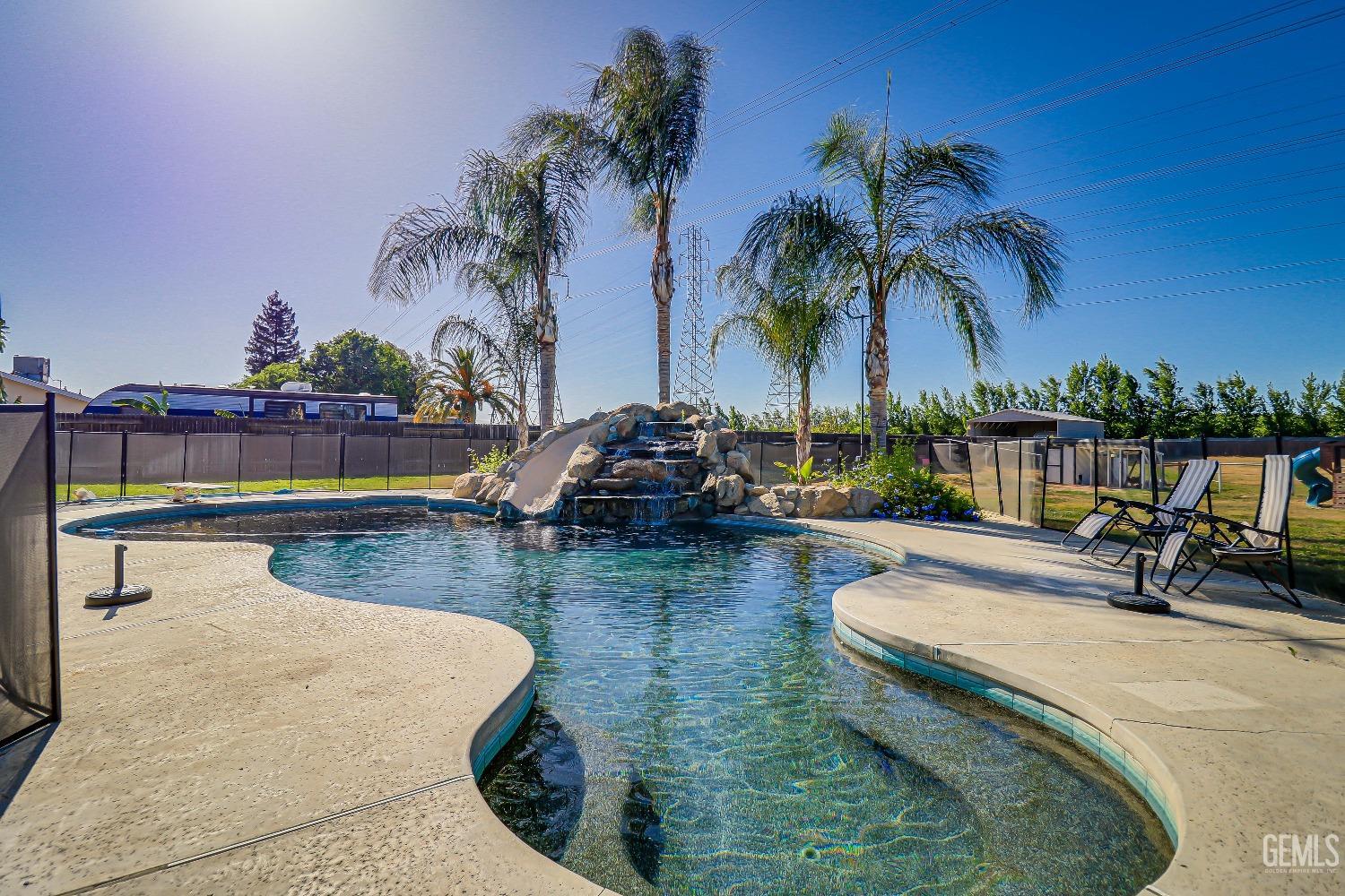 18120 Buckboard Avenue