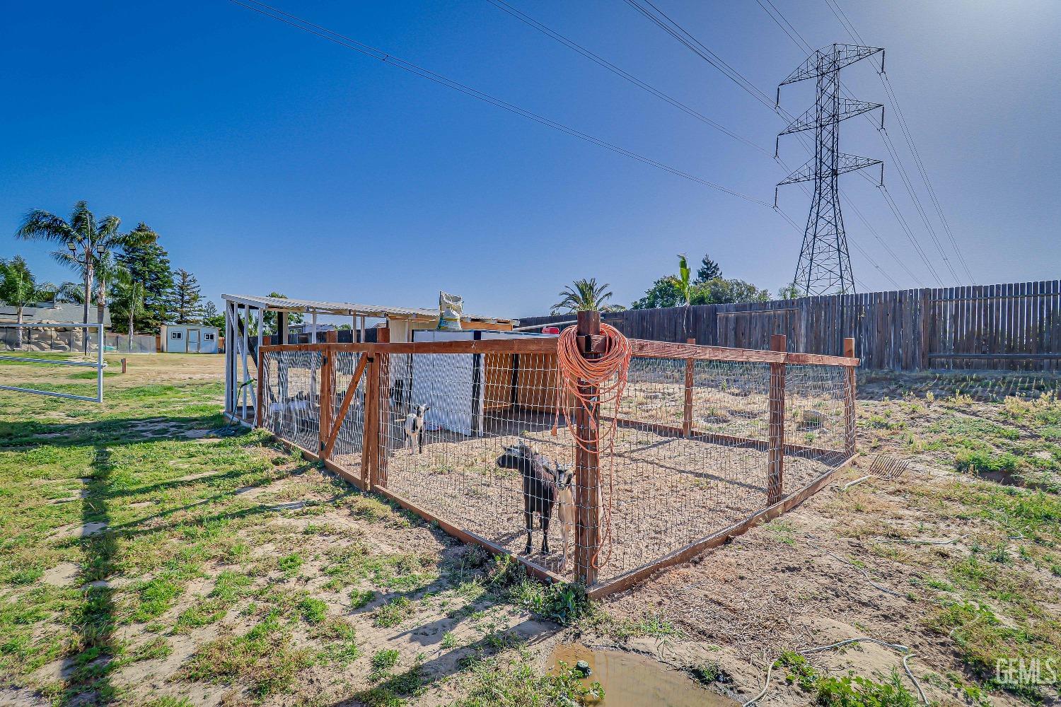 18120 Buckboard Avenue