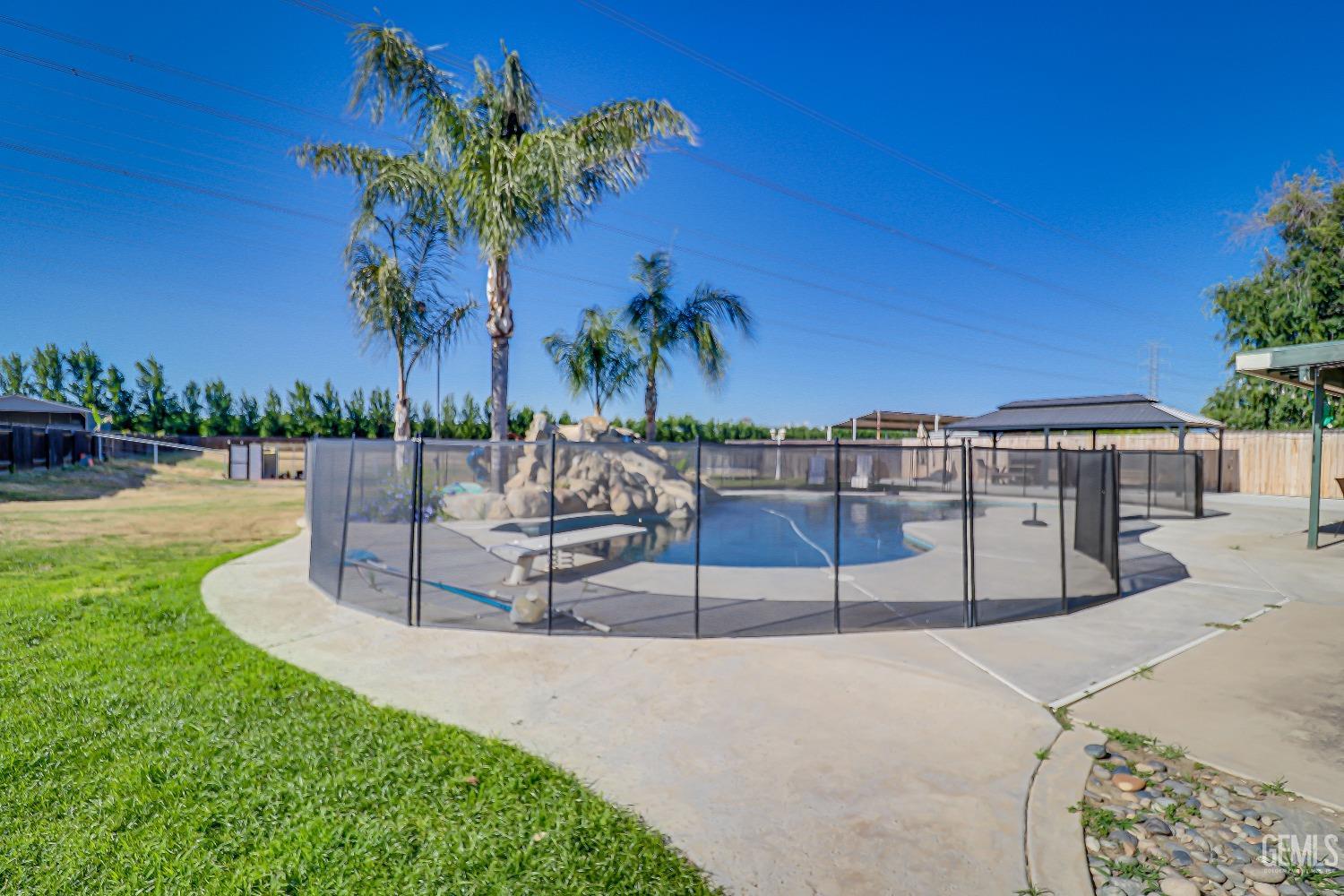 18120 Buckboard Avenue