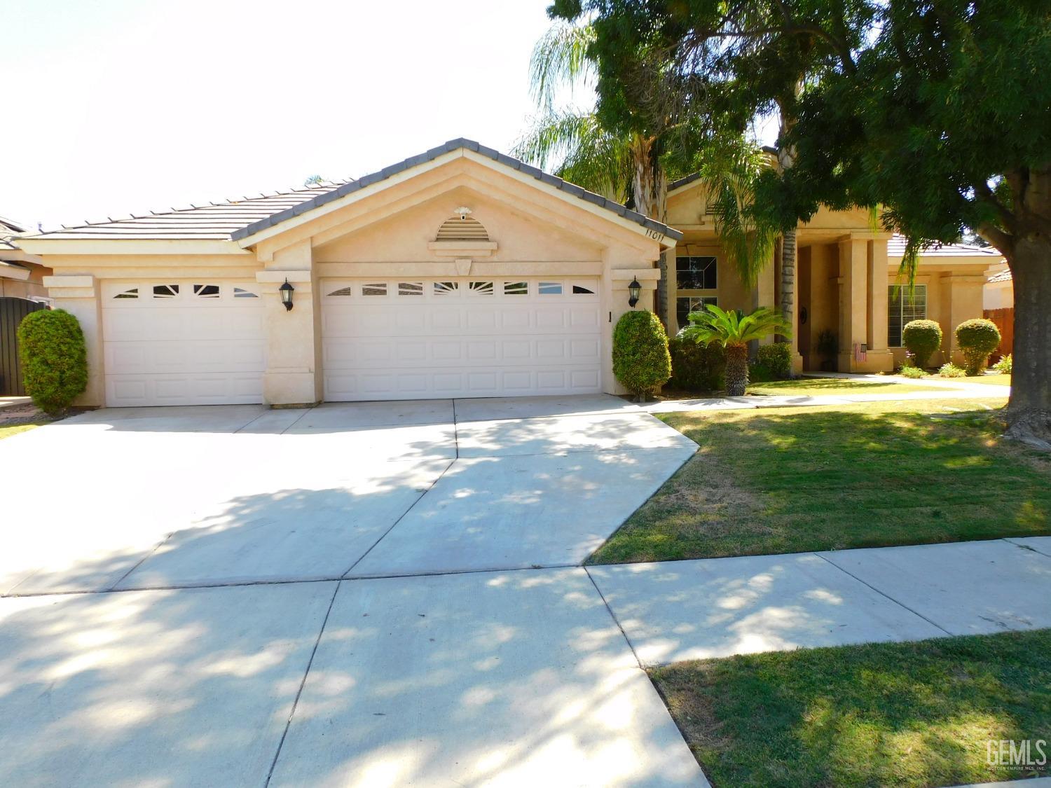 11011 Eagle Rock Drive