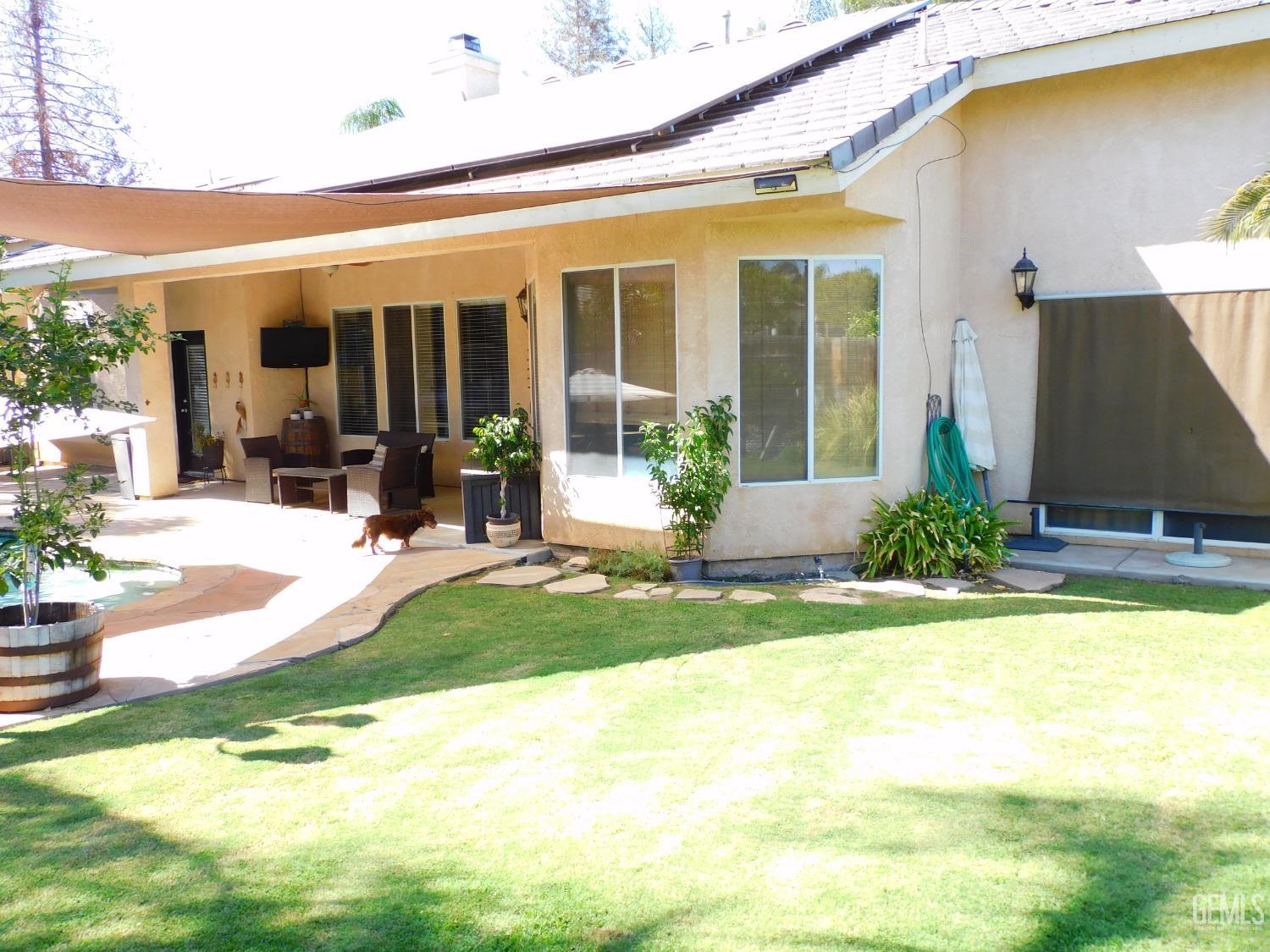 11011 Eagle Rock Drive