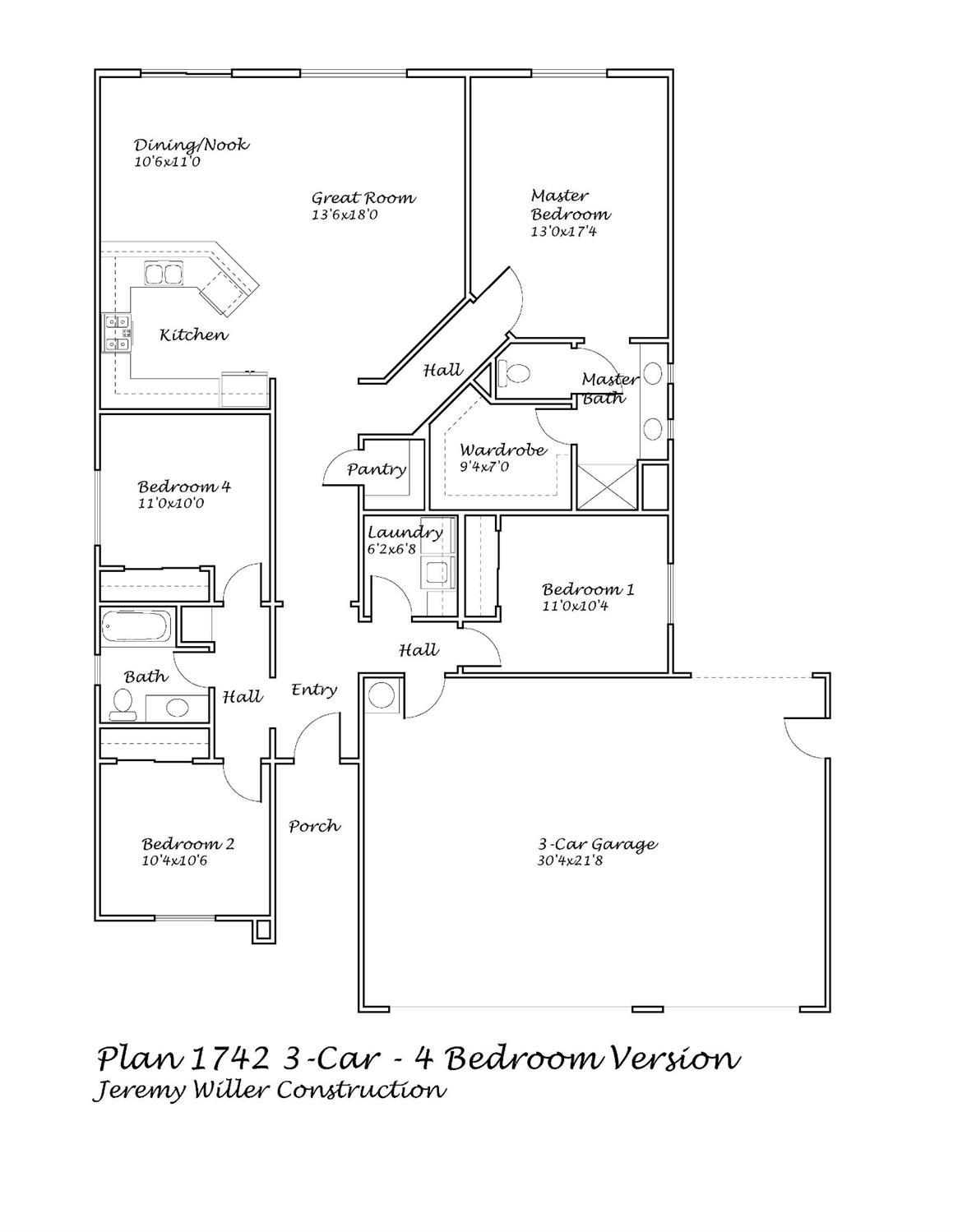 9102 Brown Leaf Avenue