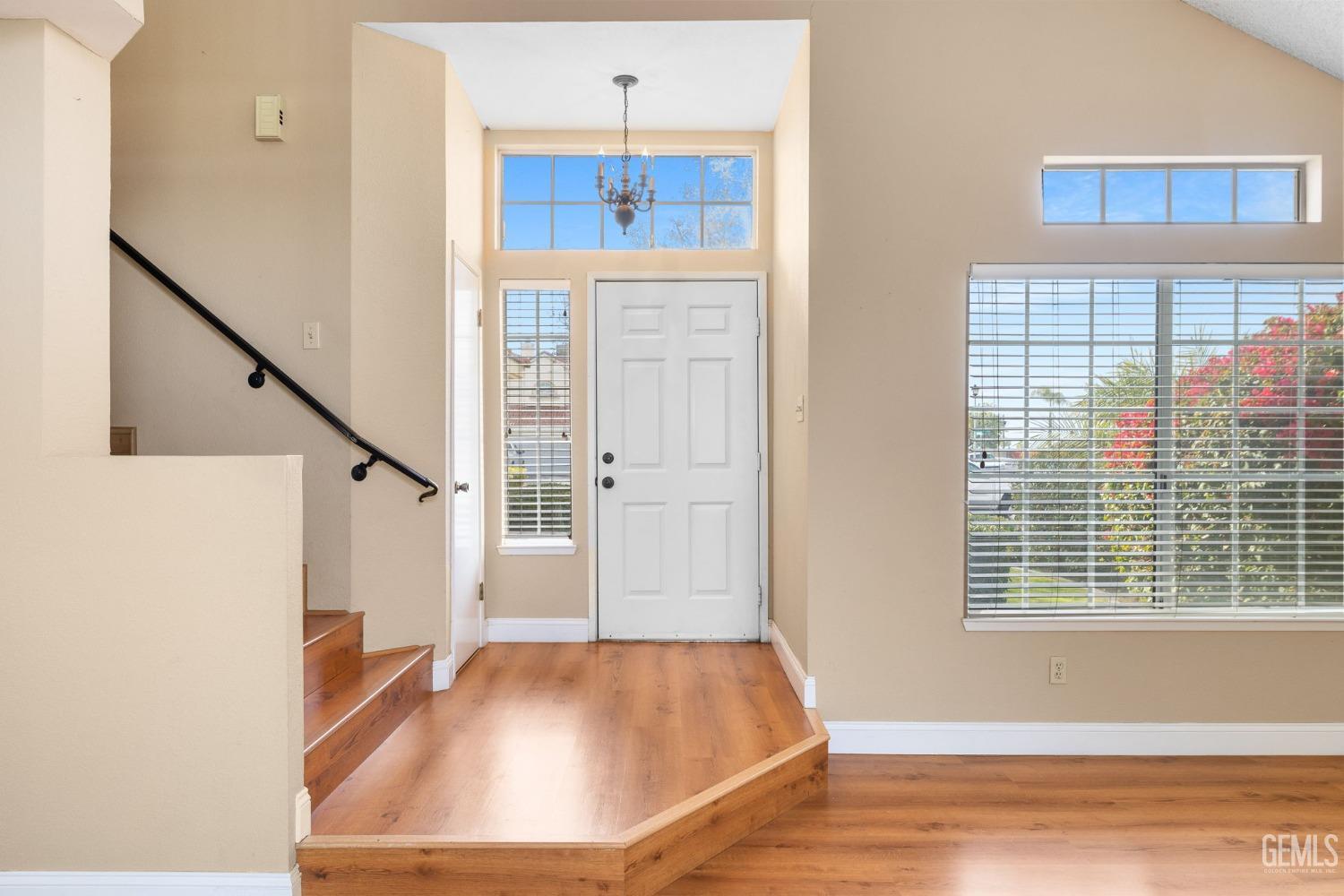 8004 Fallen Pine Way