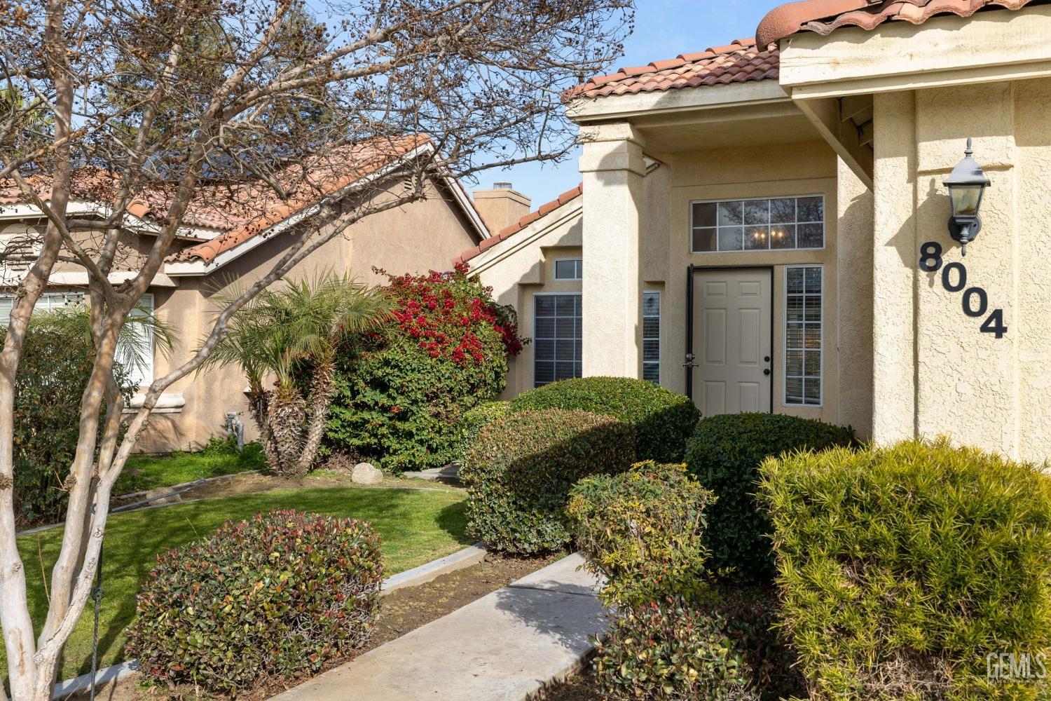 8004 Fallen Pine Way