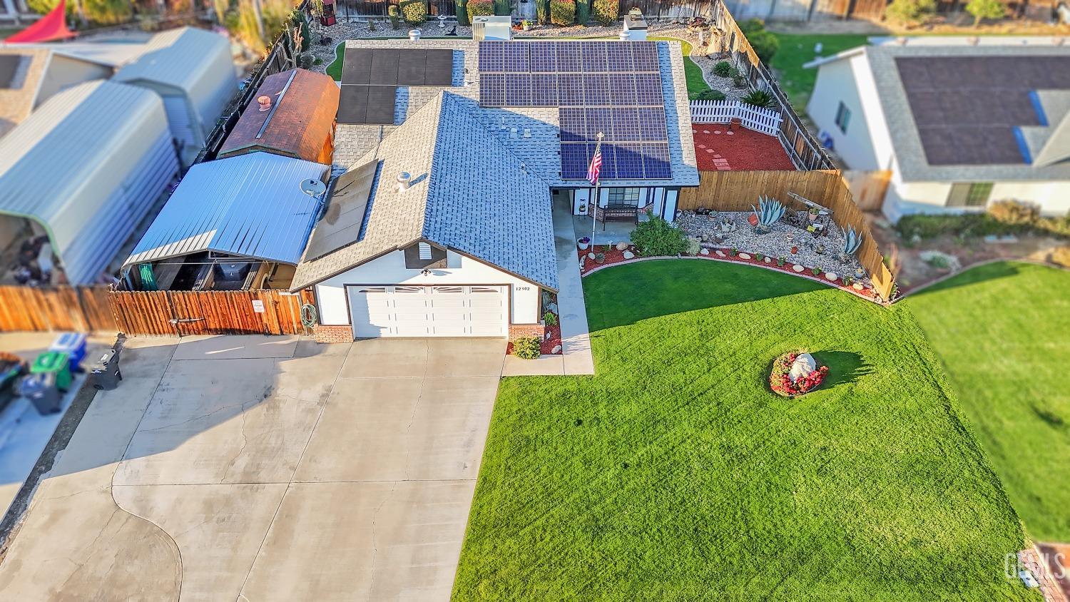 12302 Magruder Avenue