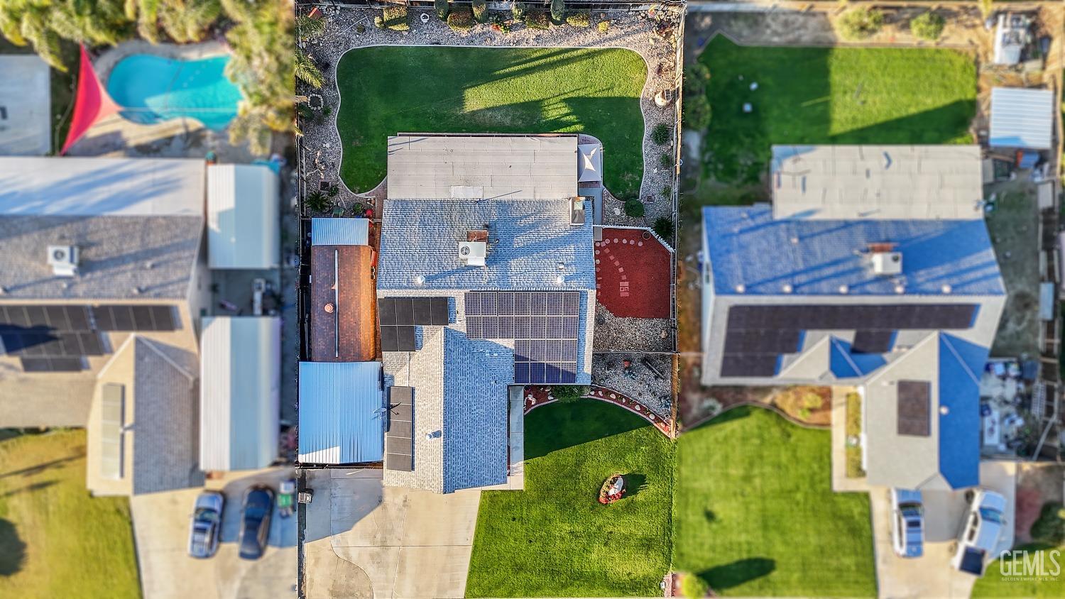 12302 Magruder Avenue