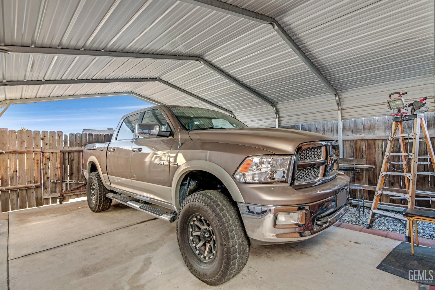 12302 Magruder Avenue